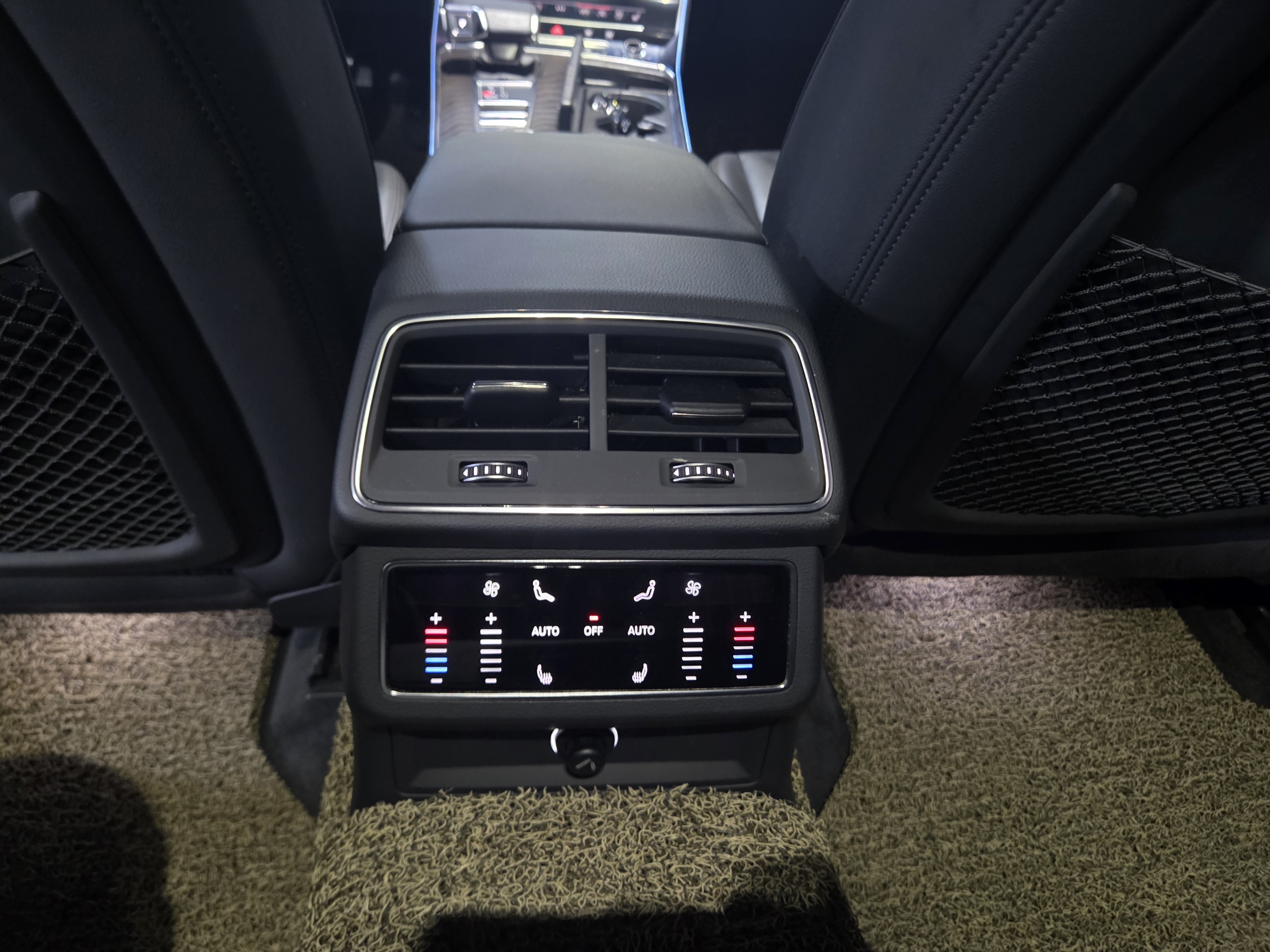 2020 AUDI A6 (C8) 40TDI QUATTRO PREMIUM  - Thumbnail 32