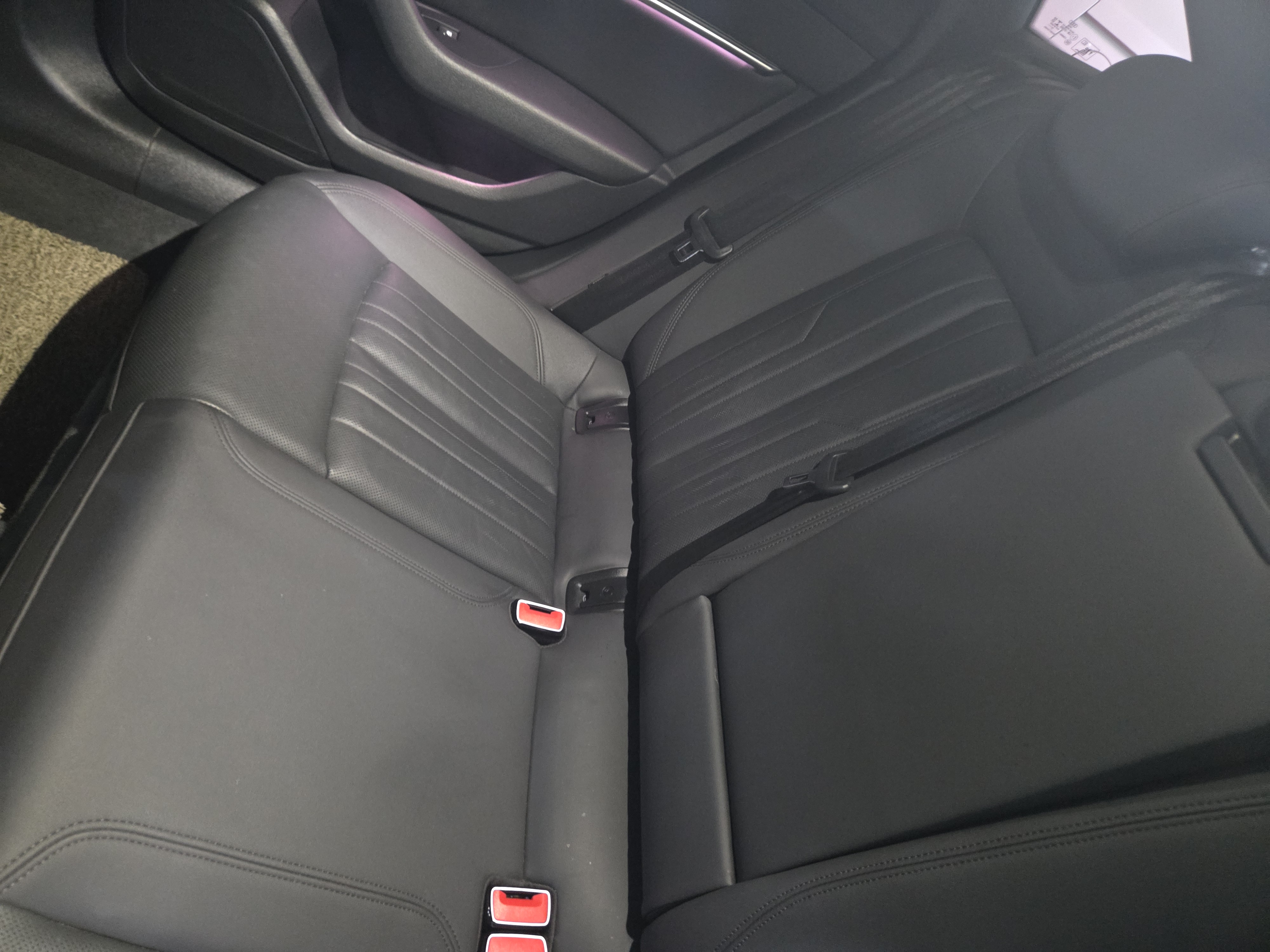 2020 AUDI A6 (C8) 40TDI QUATTRO PREMIUM  - Thumbnail 34