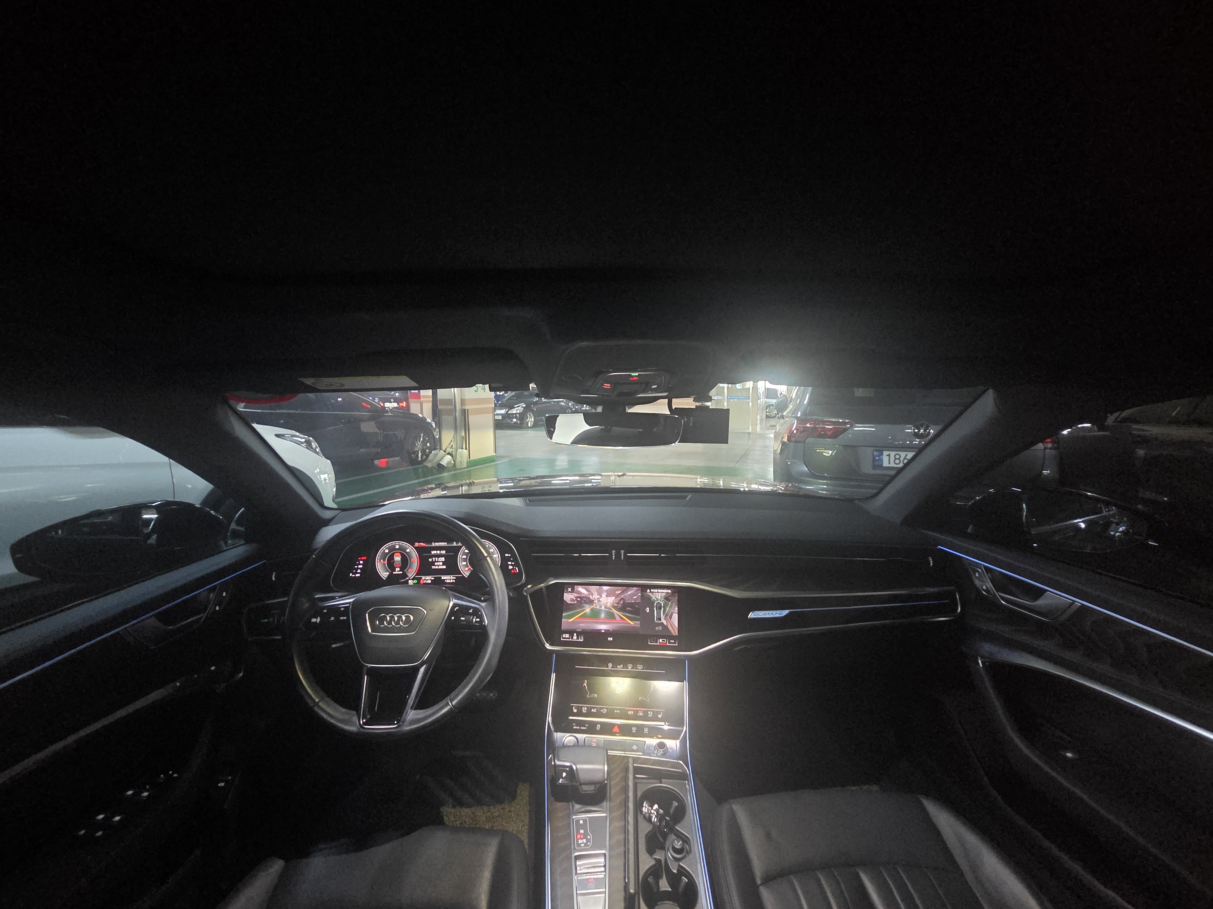 2020 AUDI A6 (C8) 40TDI QUATTRO PREMIUM  - Thumbnail 42