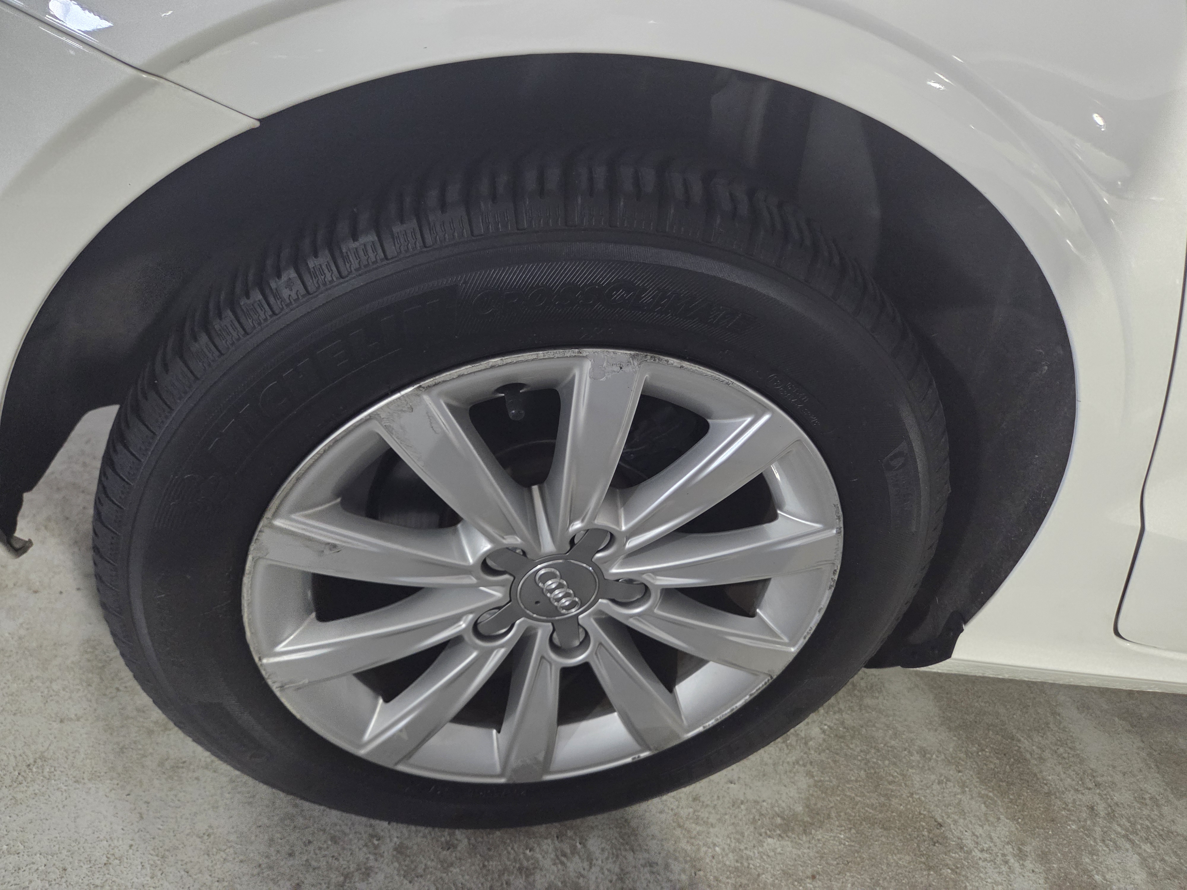 2014 AUDI  A3 25 TDI 8V  - Thumbnail 8