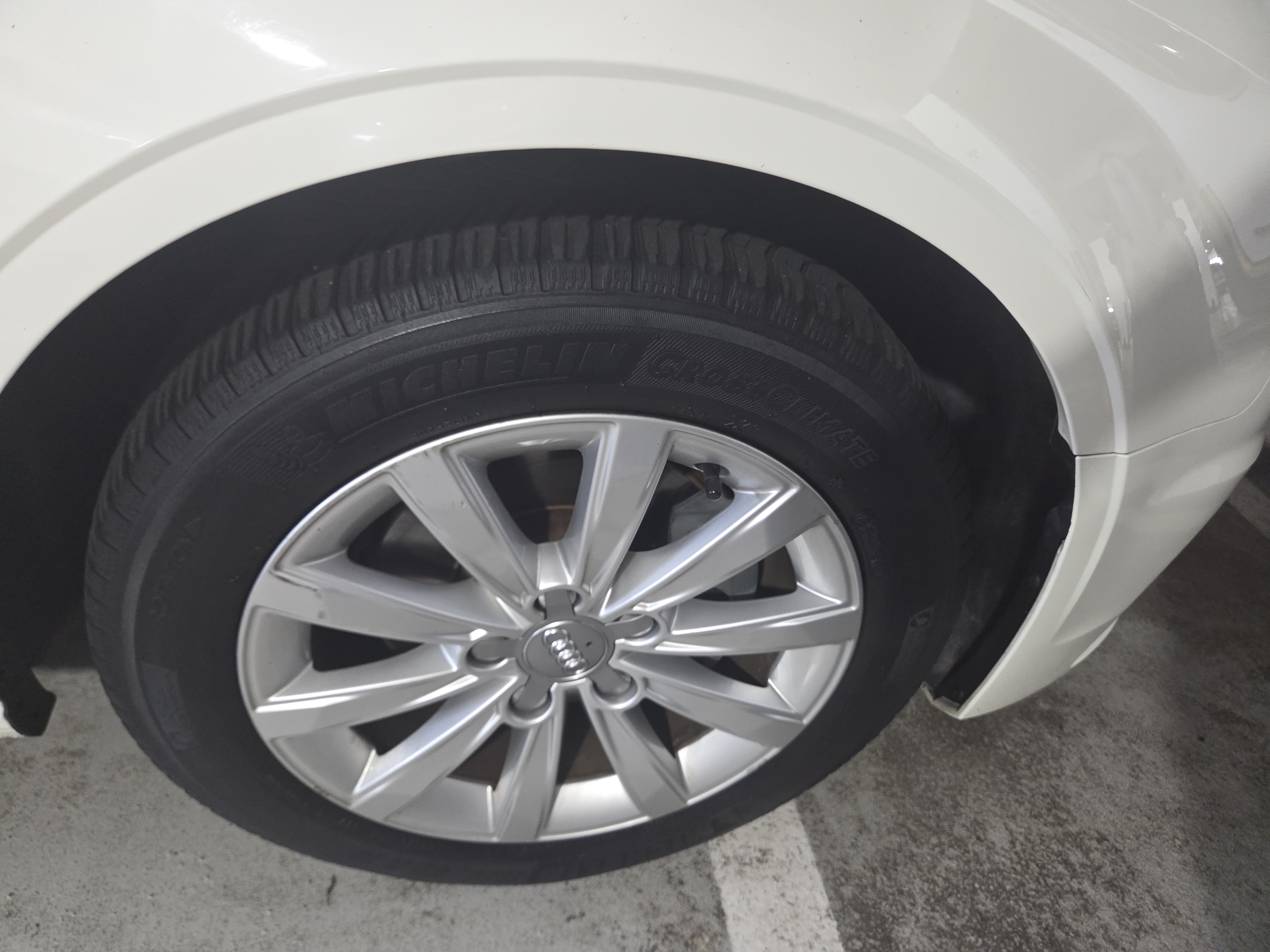 2014 AUDI  A3 25 TDI 8V  - Thumbnail 9