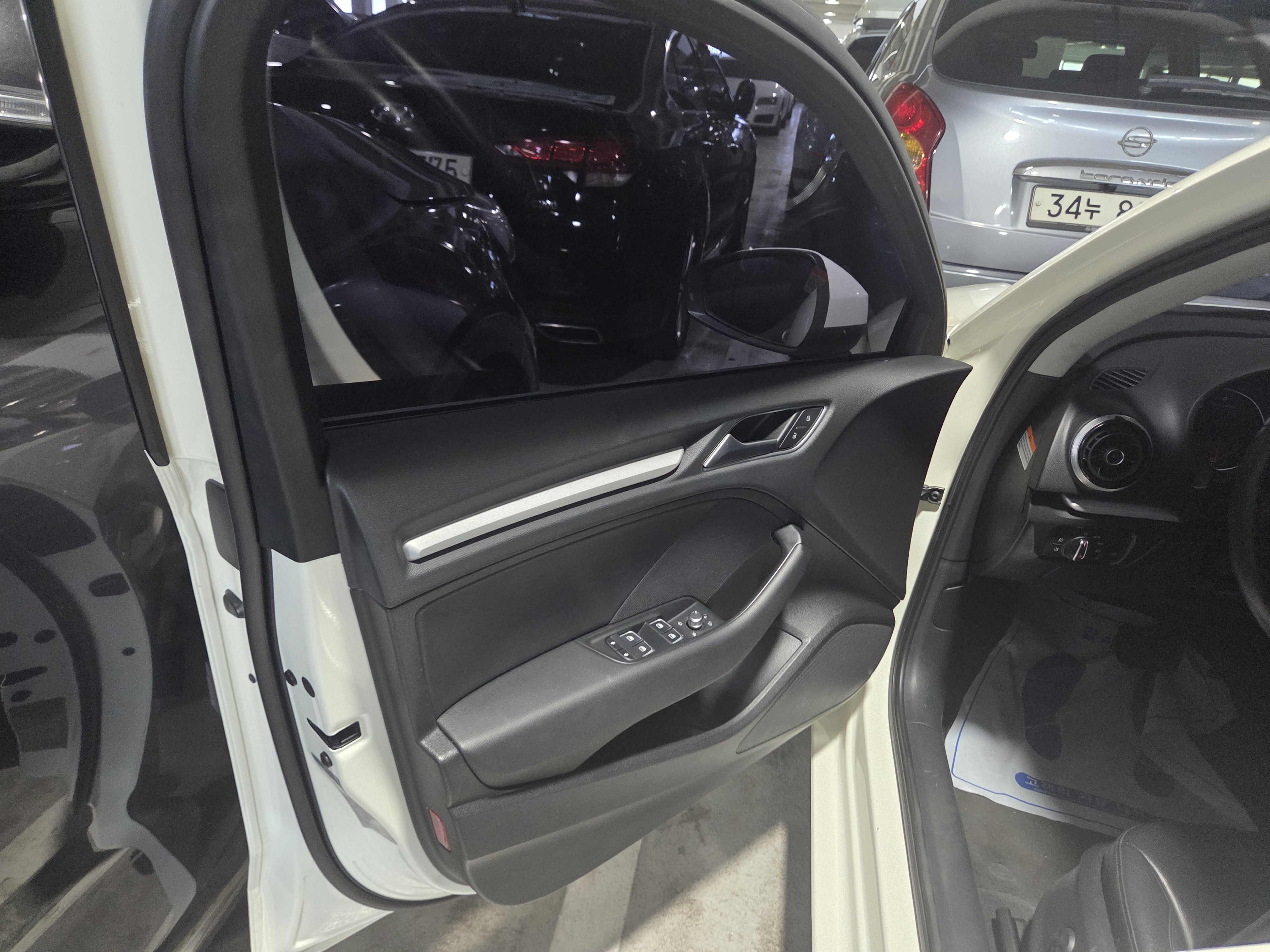 2014 AUDI  A3 25 TDI 8V  - Thumbnail 15