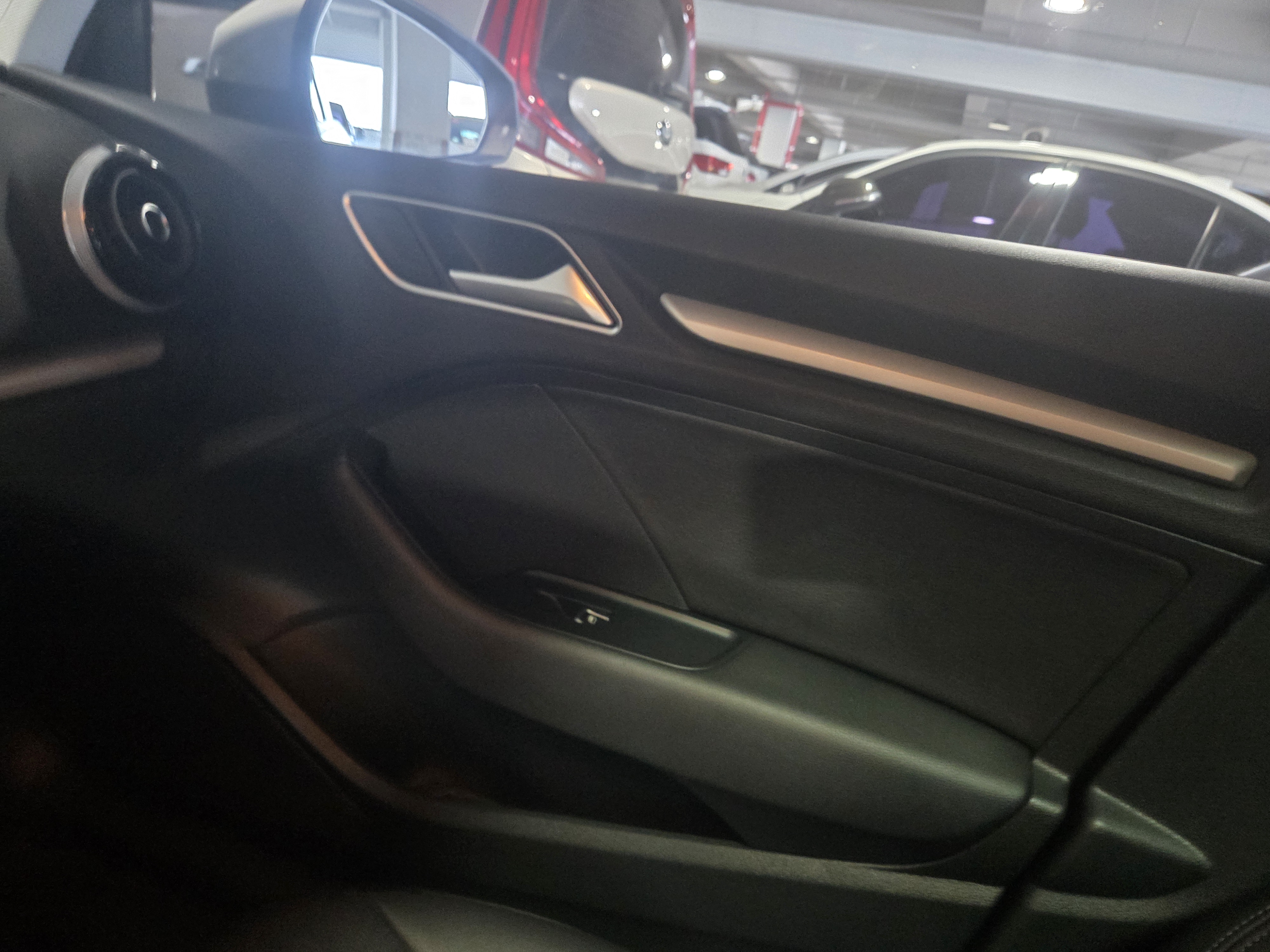 2014 AUDI  A3 25 TDI 8V  - Thumbnail 17