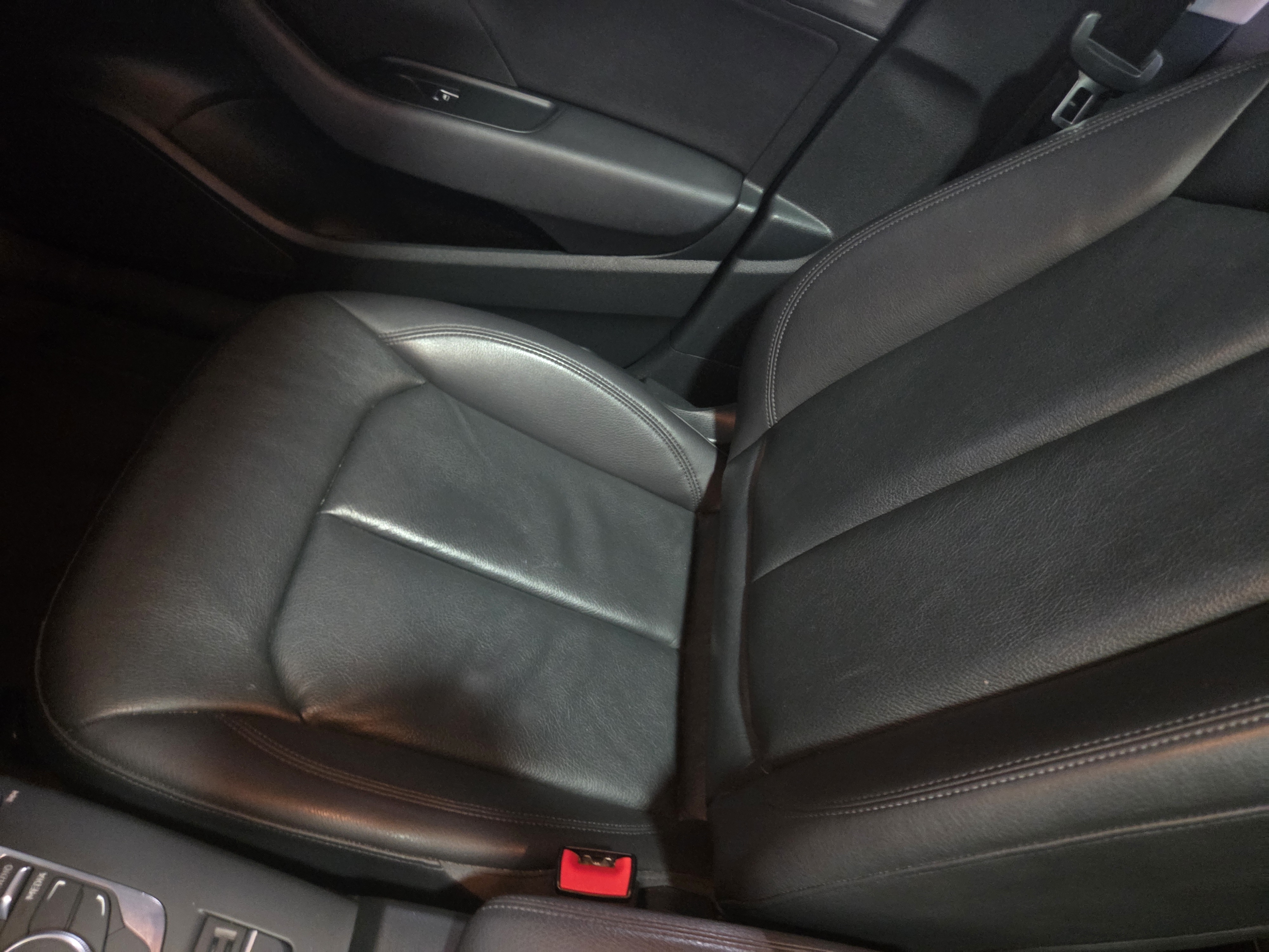 2014 AUDI  A3 25 TDI 8V  - Thumbnail 18