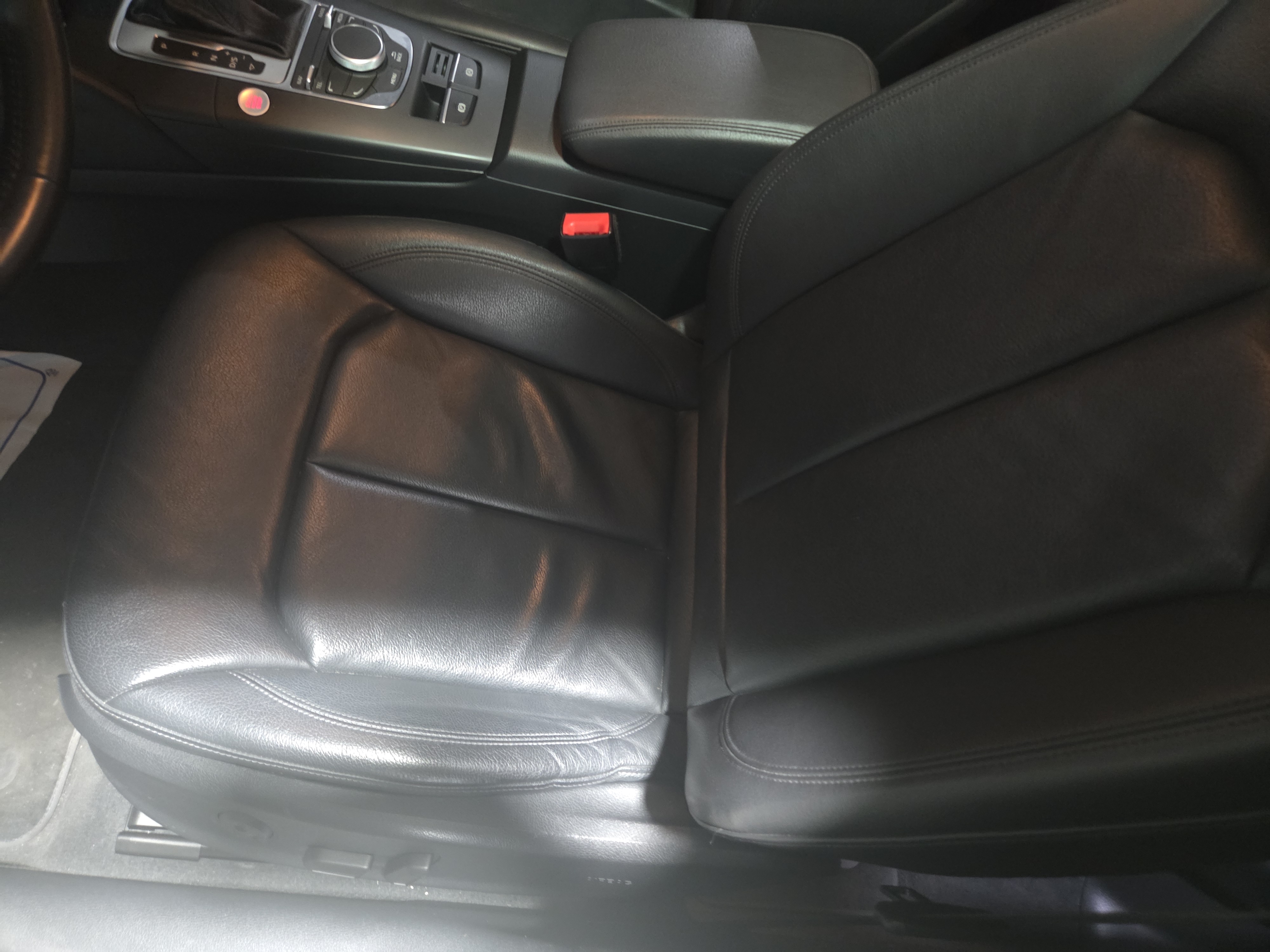 2014 AUDI  A3 25 TDI 8V  - Thumbnail 19