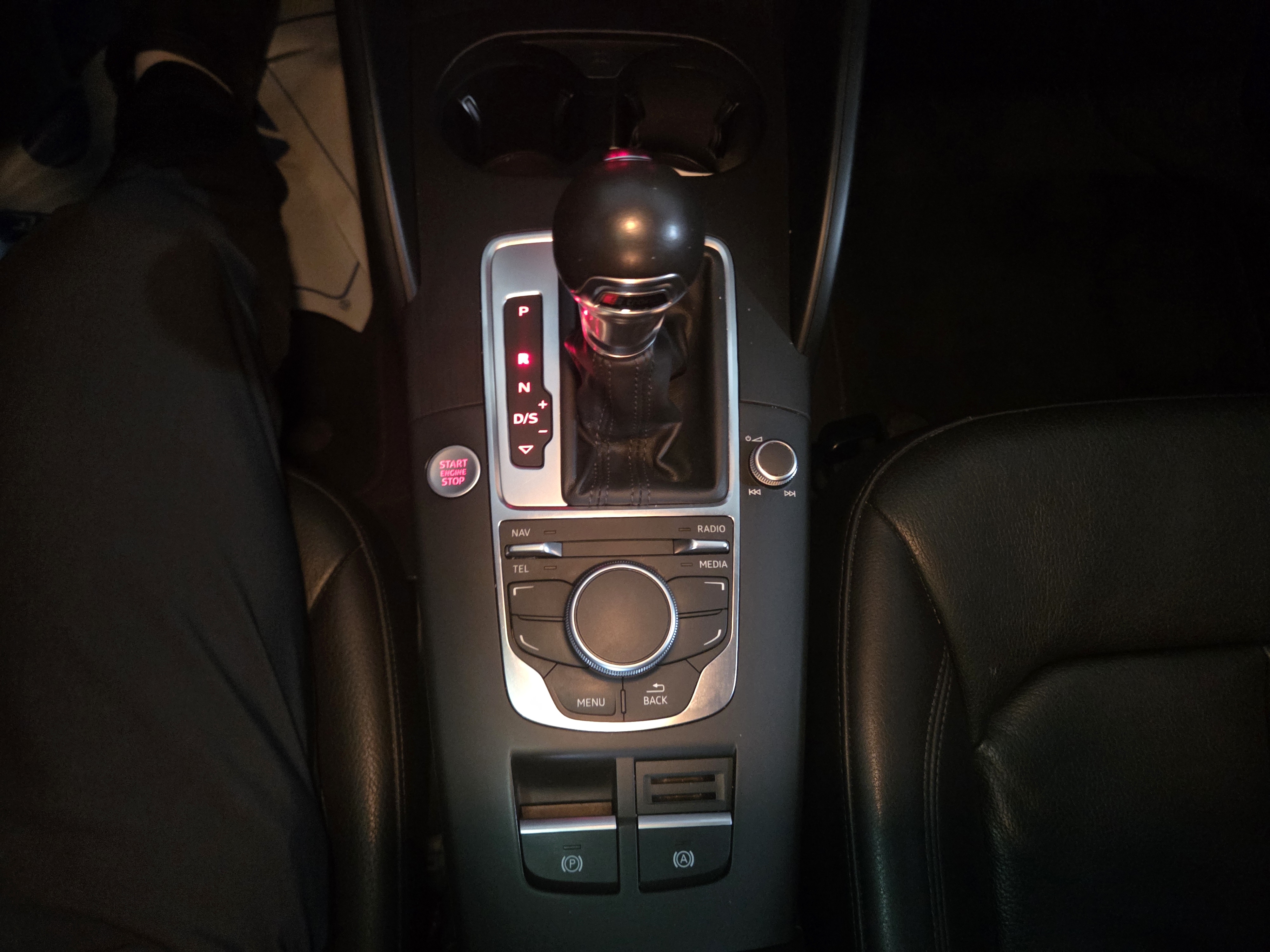 2014 AUDI  A3 25 TDI 8V  - Thumbnail 20