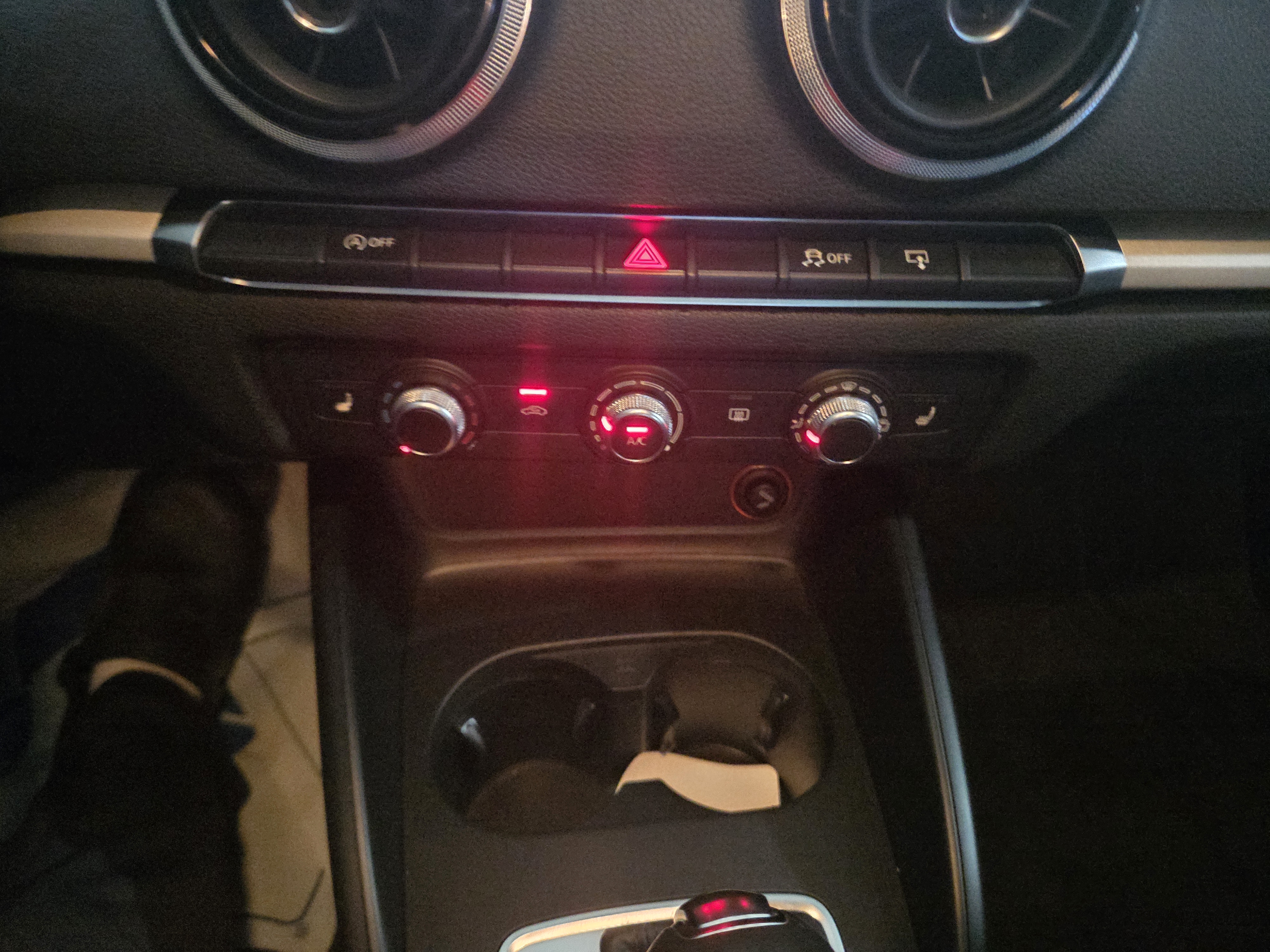 2014 AUDI  A3 25 TDI 8V  - Thumbnail 21