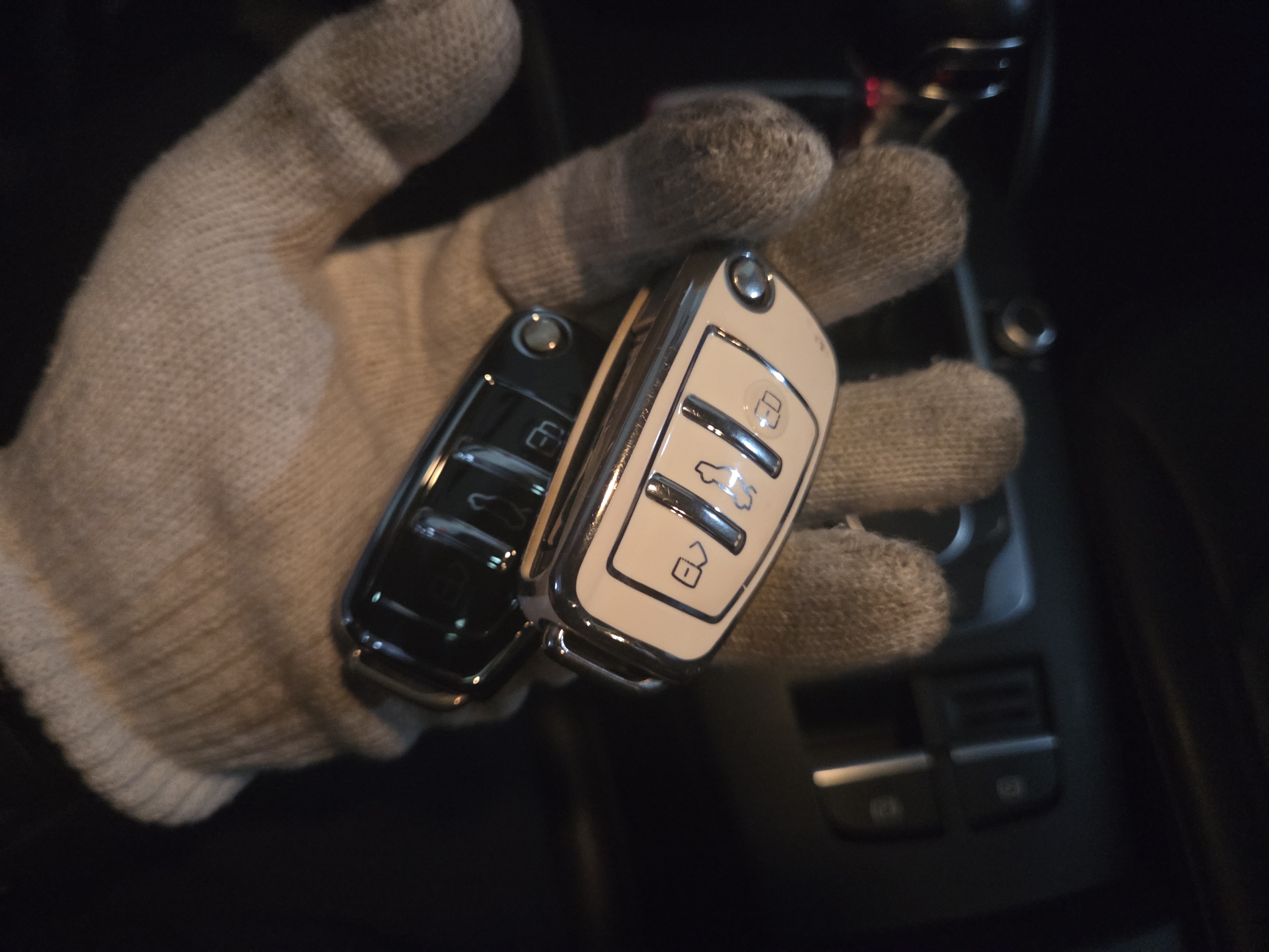 2014 AUDI  A3 25 TDI 8V  - Thumbnail 24