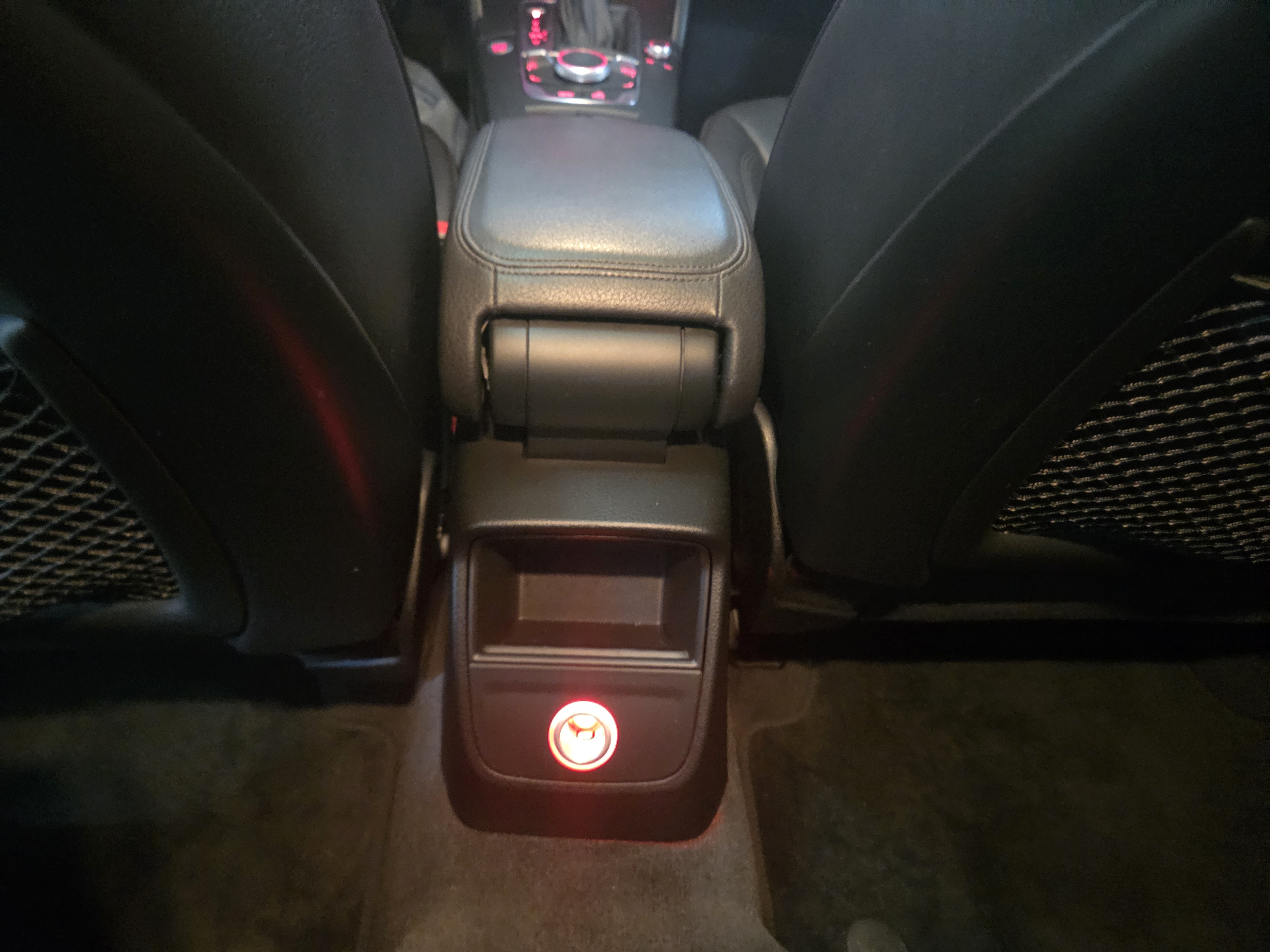 2014 AUDI  A3 25 TDI 8V  - Thumbnail 26