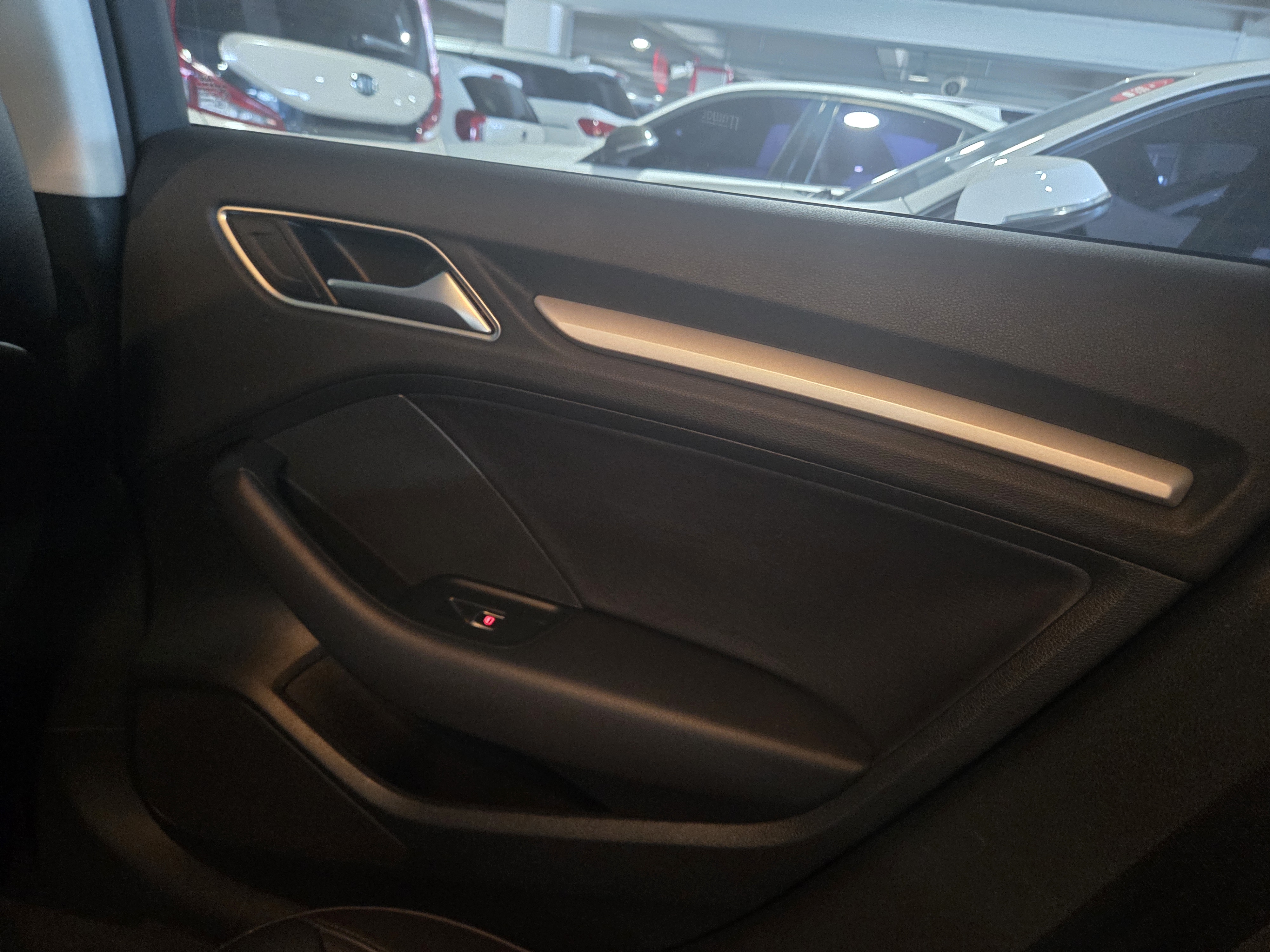 2014 AUDI  A3 25 TDI 8V  - Thumbnail 27