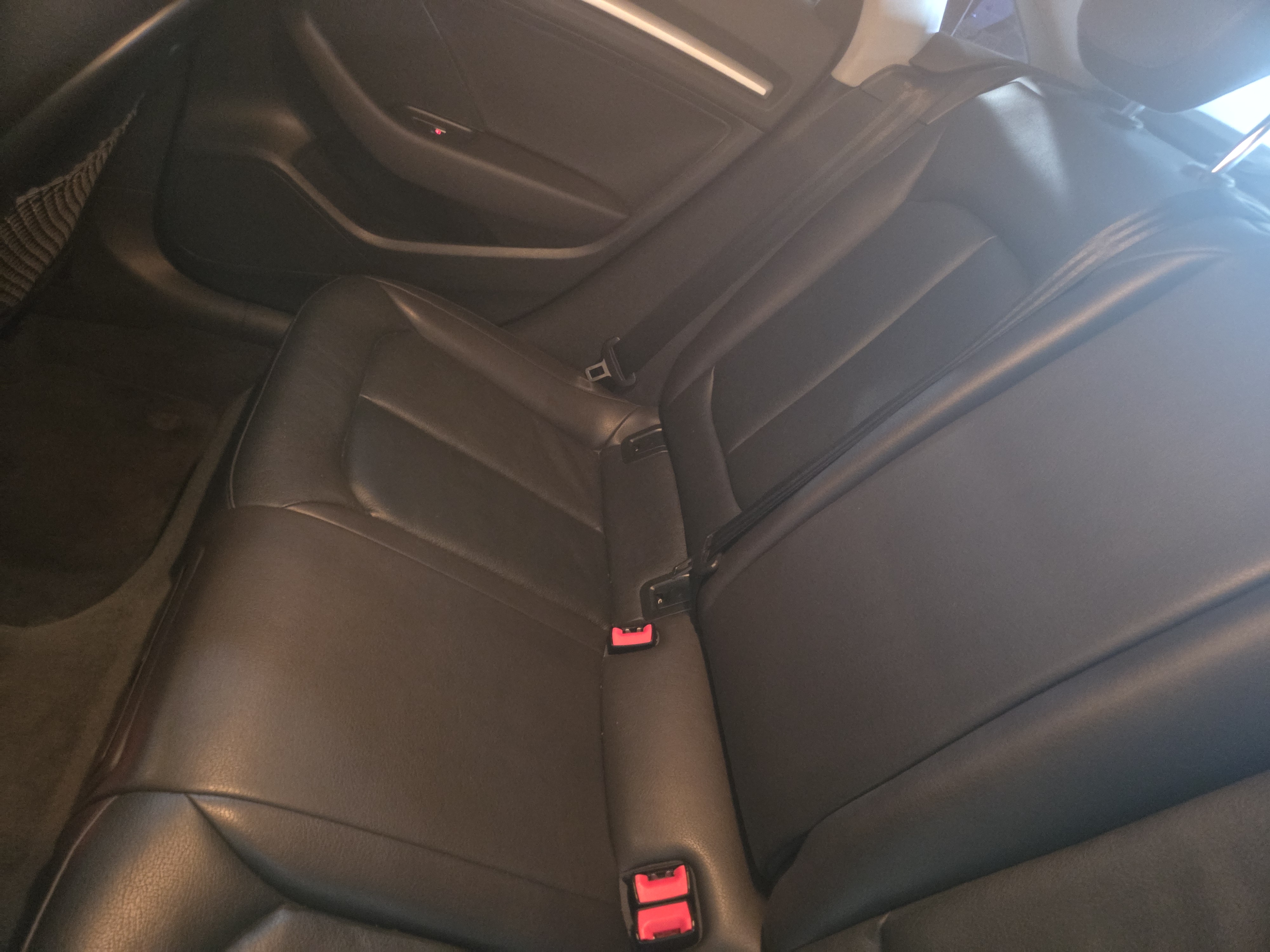2014 AUDI  A3 25 TDI 8V  - Thumbnail 28