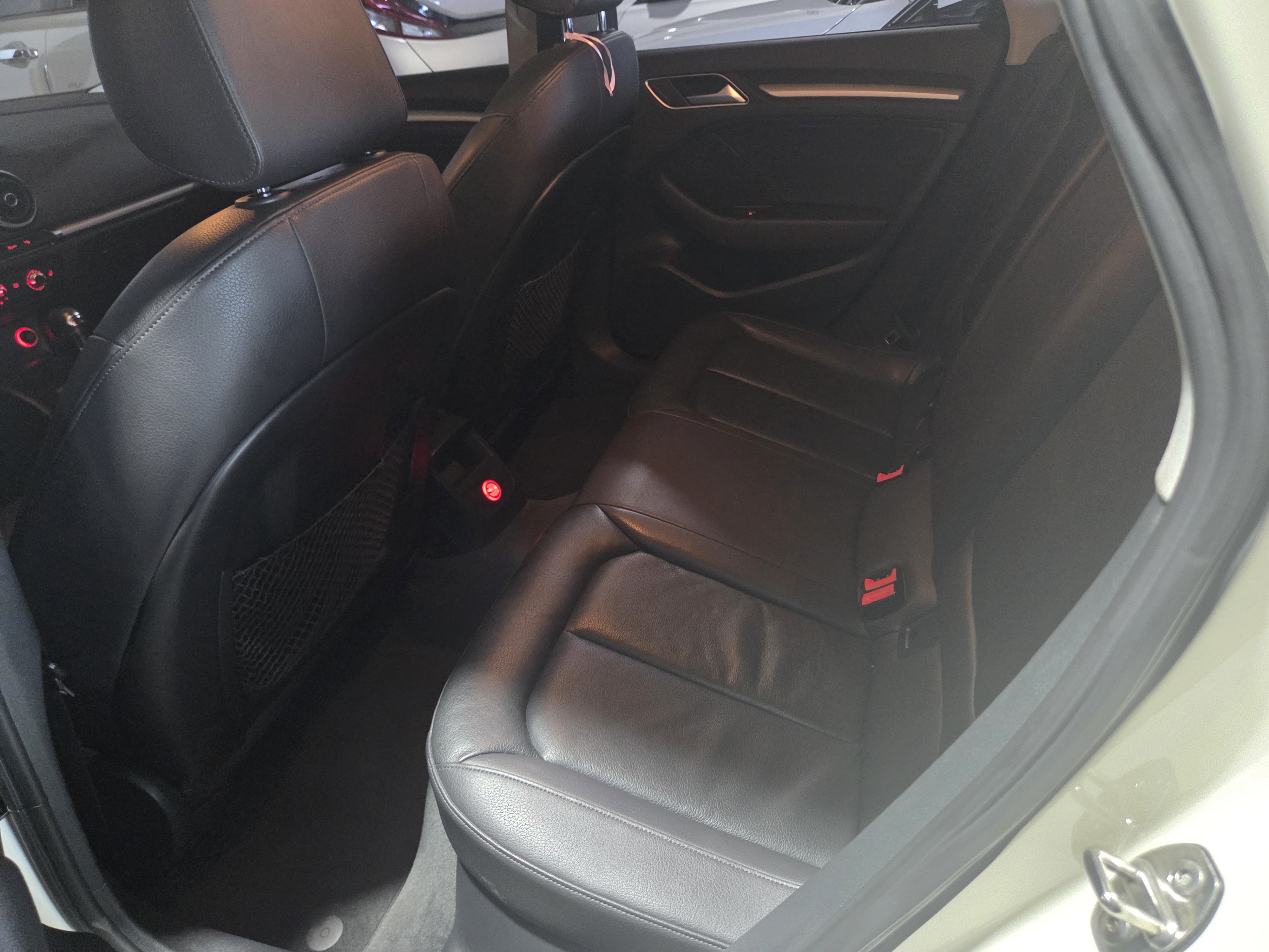 2014 AUDI  A3 25 TDI 8V  - Thumbnail 30