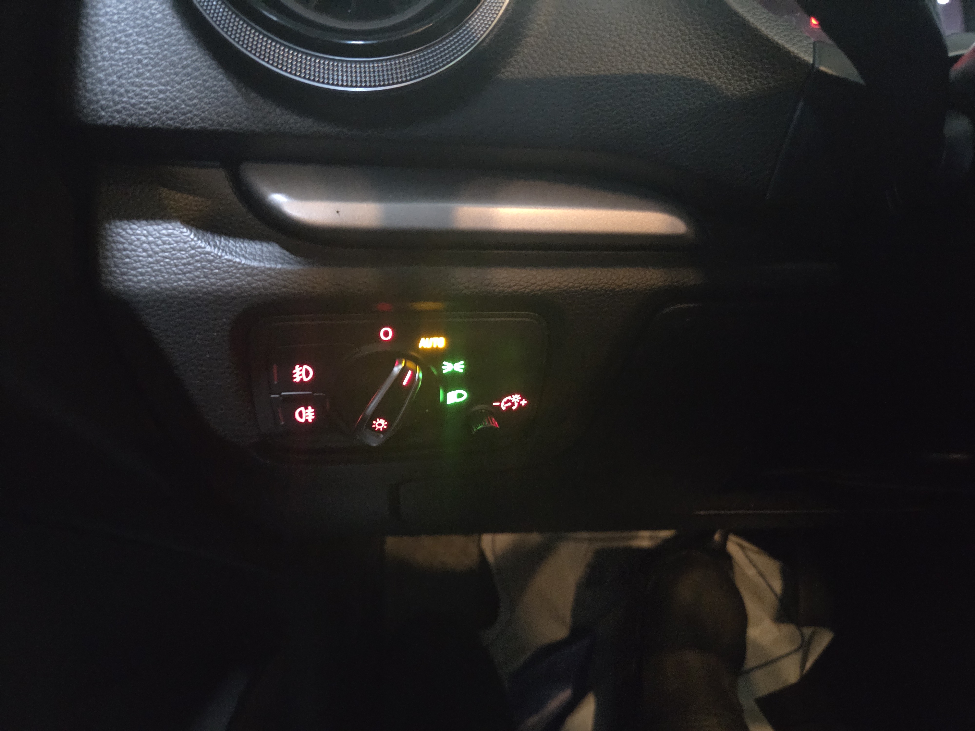 2014 AUDI  A3 25 TDI 8V  - Thumbnail 33
