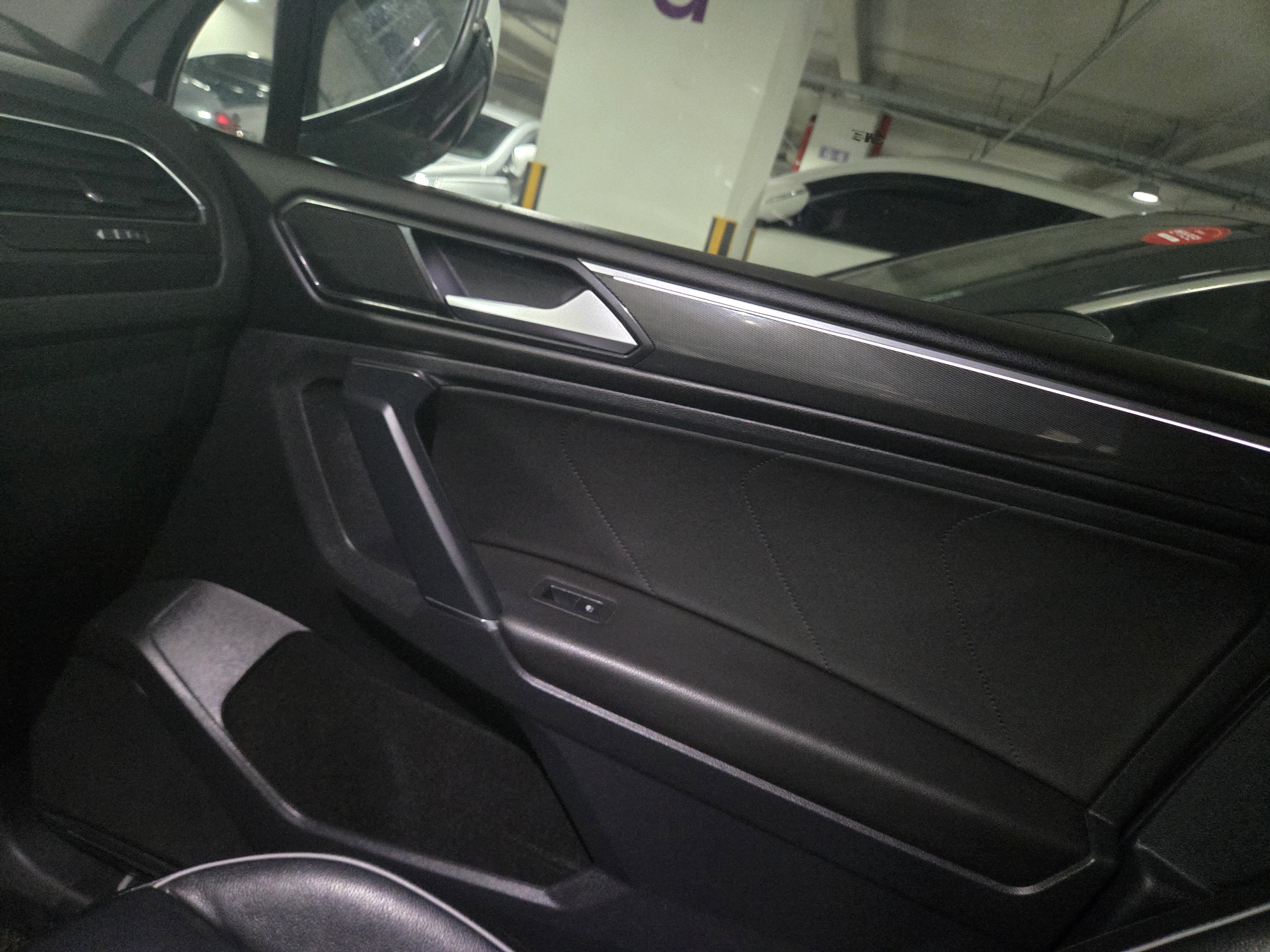 2018 VOLKSWAGEN  TIGUAN ALL SPACE 2.0 TDI PRESTIGE  - Thumbnail 3