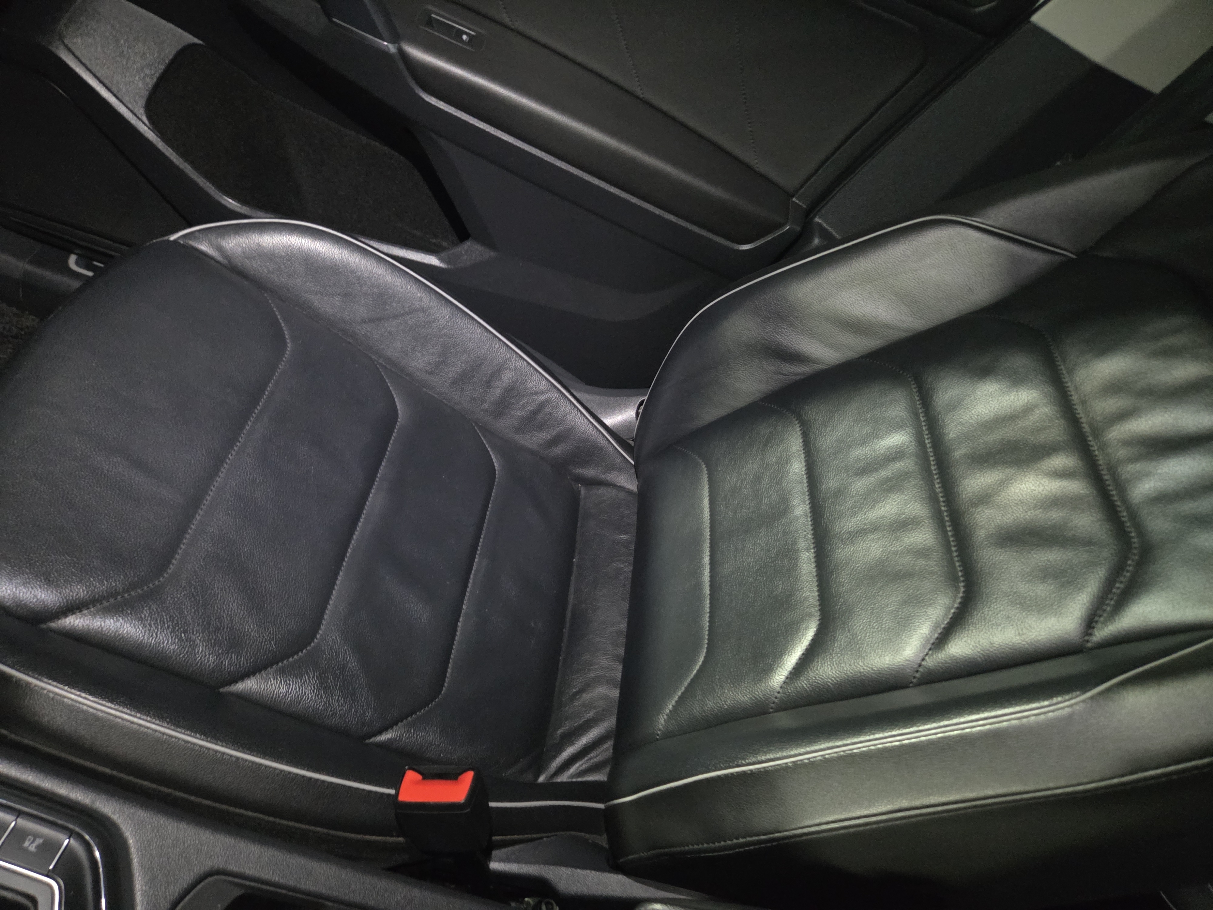 2018 VOLKSWAGEN  TIGUAN ALL SPACE 2.0 TDI PRESTIGE  - Thumbnail 4
