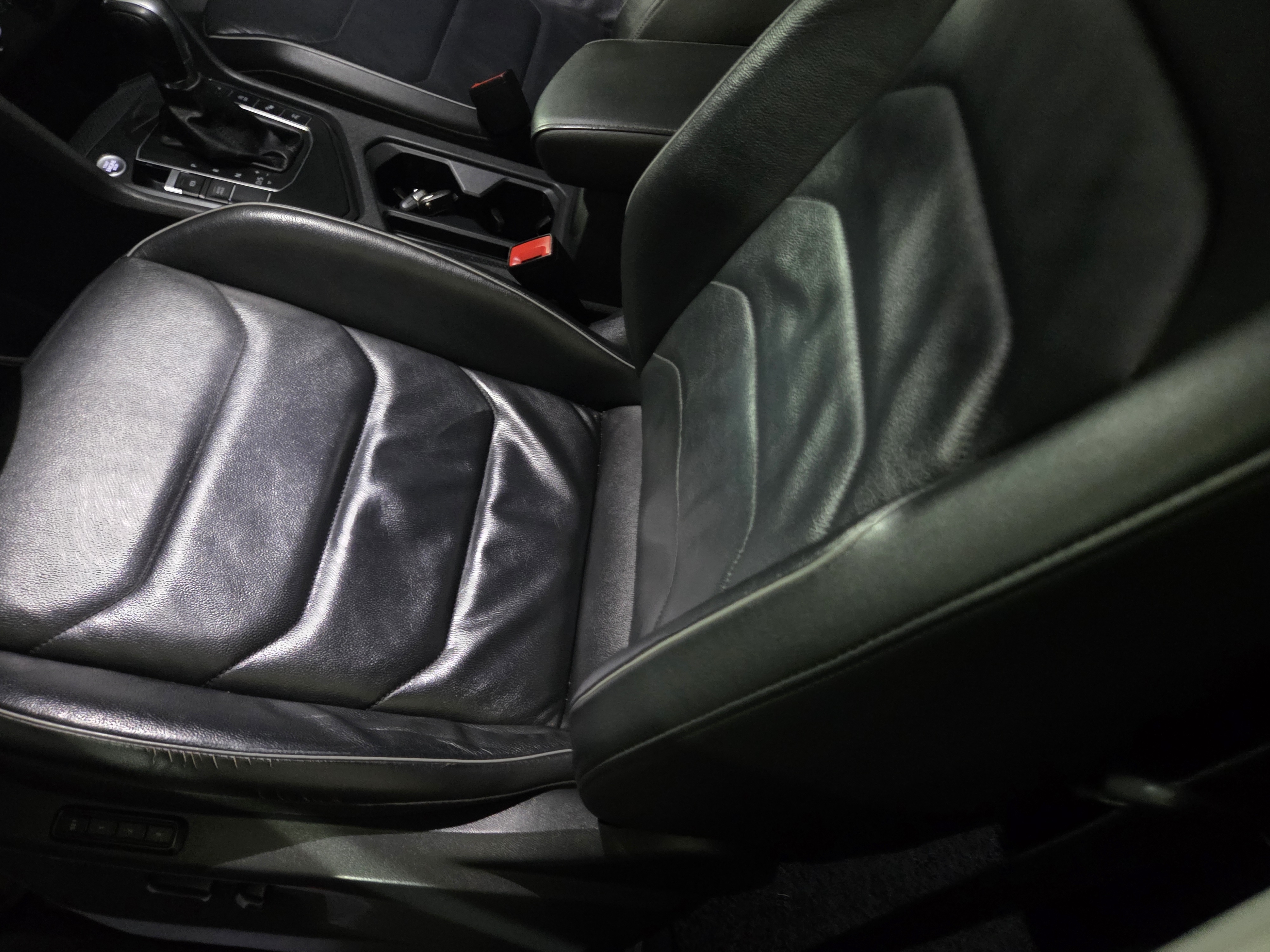 2018 VOLKSWAGEN  TIGUAN ALL SPACE 2.0 TDI PRESTIGE  - Thumbnail 5