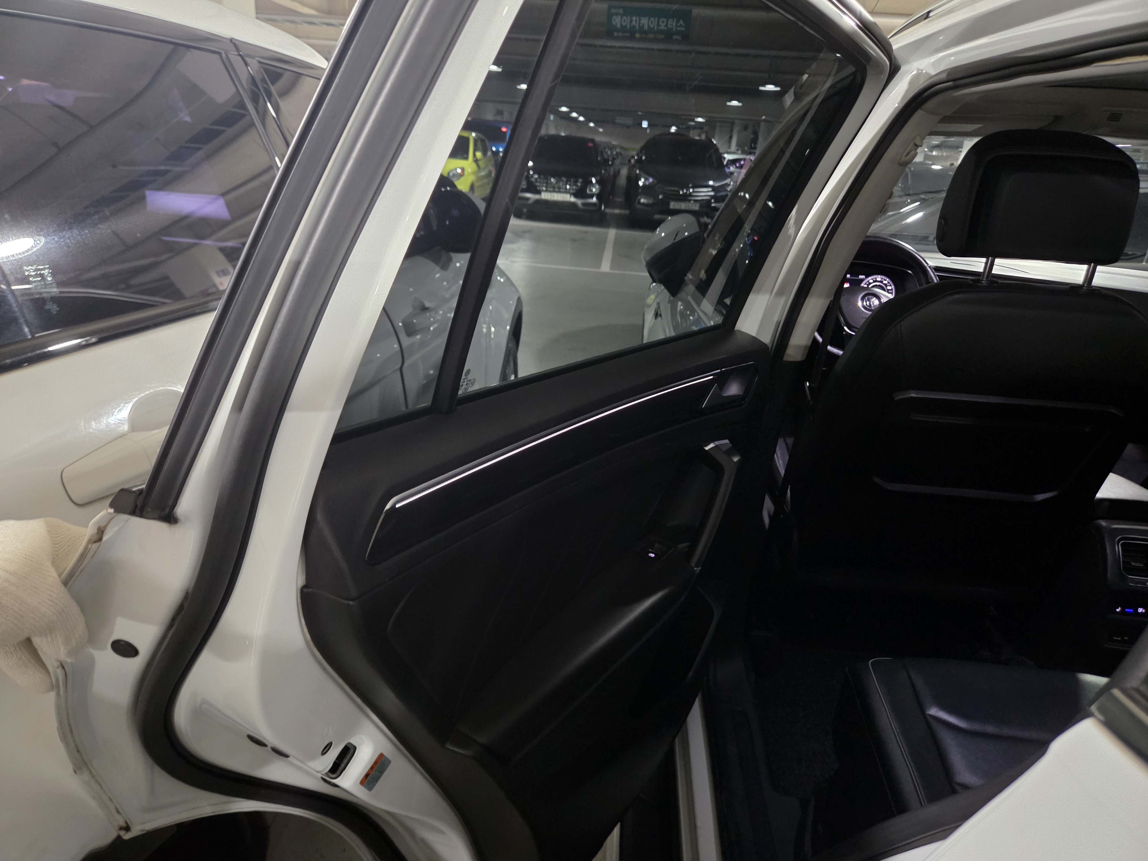 2018 VOLKSWAGEN  TIGUAN ALL SPACE 2.0 TDI PRESTIGE  - Thumbnail 22