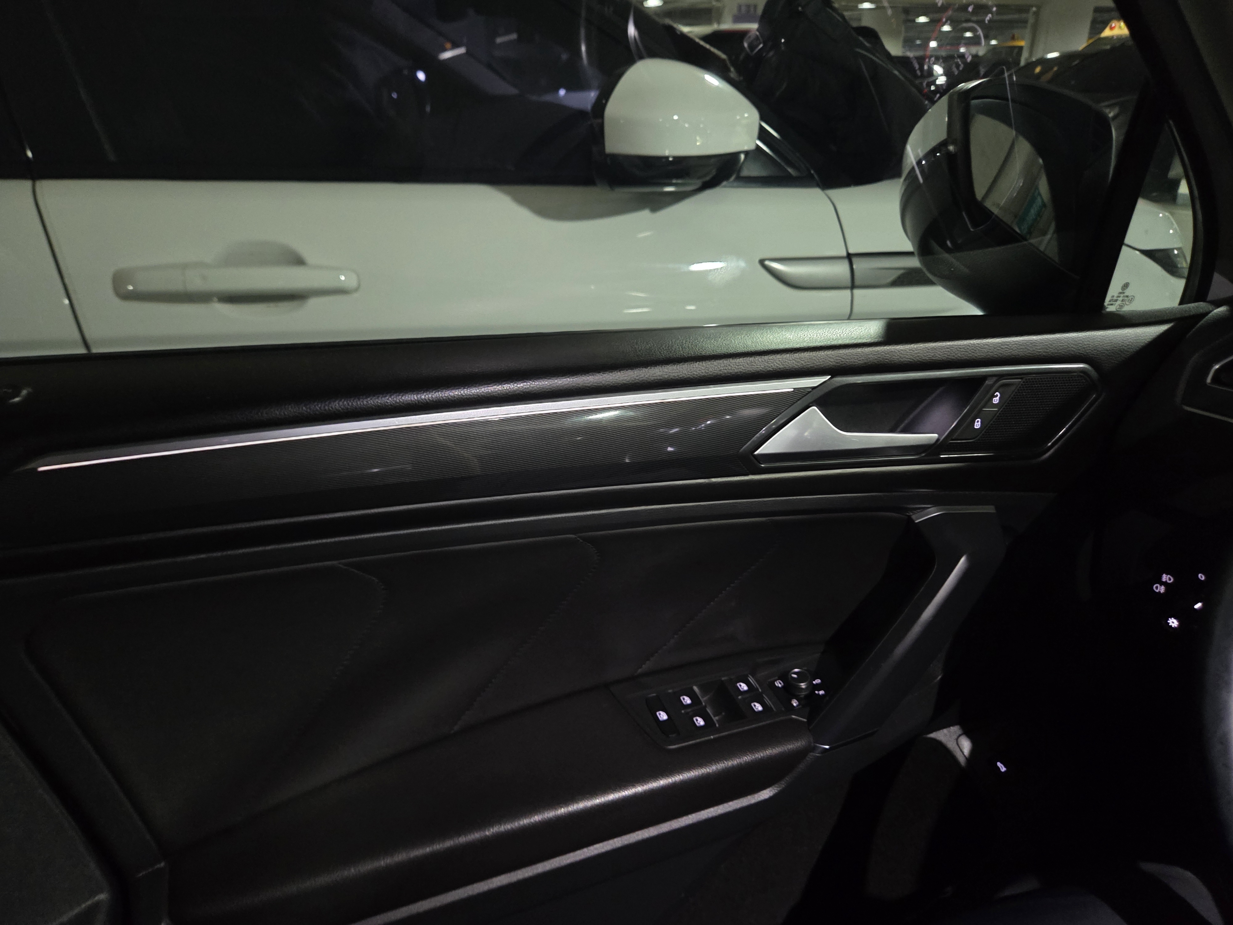 2018 VOLKSWAGEN  TIGUAN ALL SPACE 2.0 TDI PRESTIGE  - Thumbnail 23