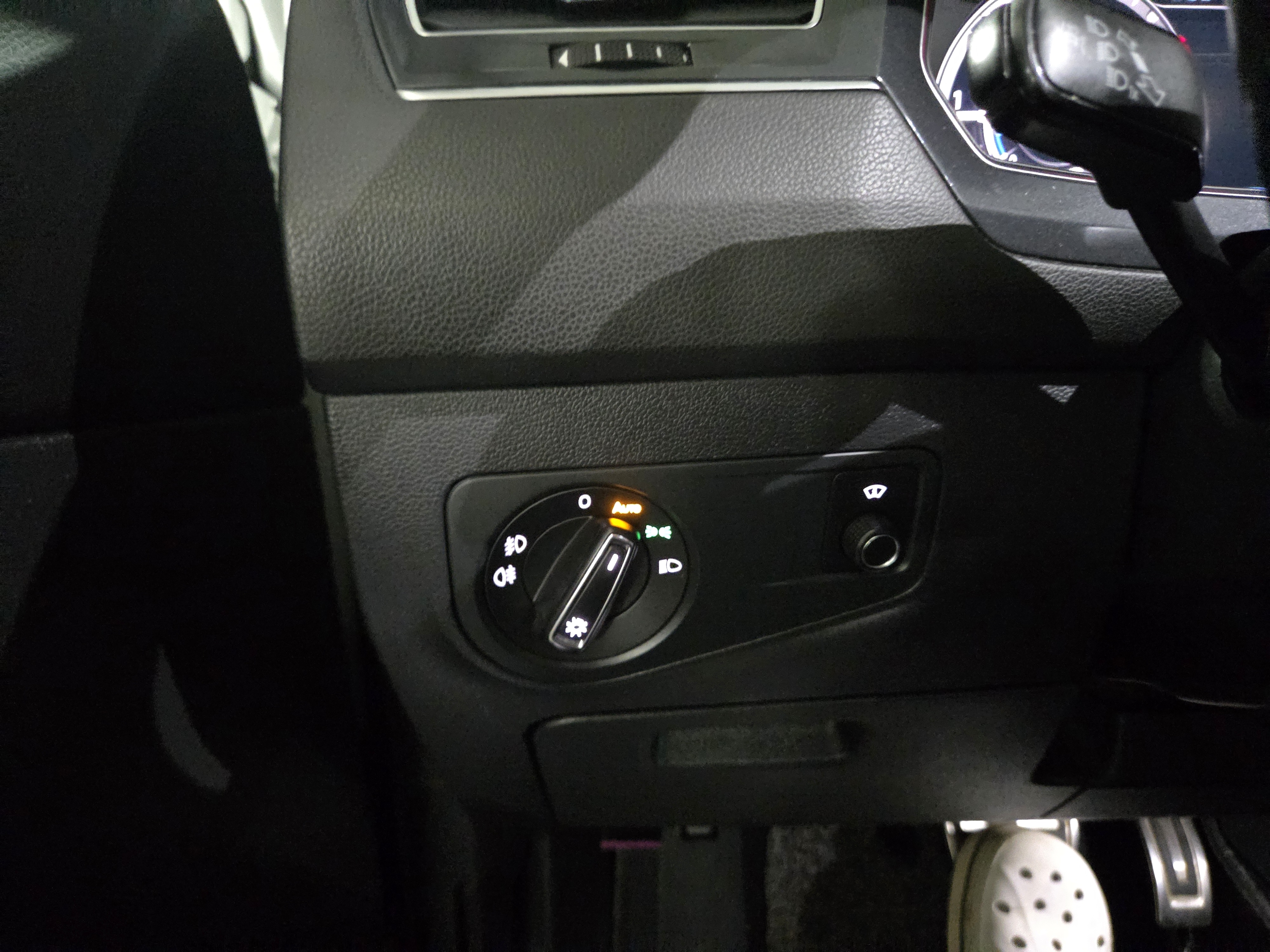 2018 VOLKSWAGEN  TIGUAN ALL SPACE 2.0 TDI PRESTIGE  - Thumbnail 24