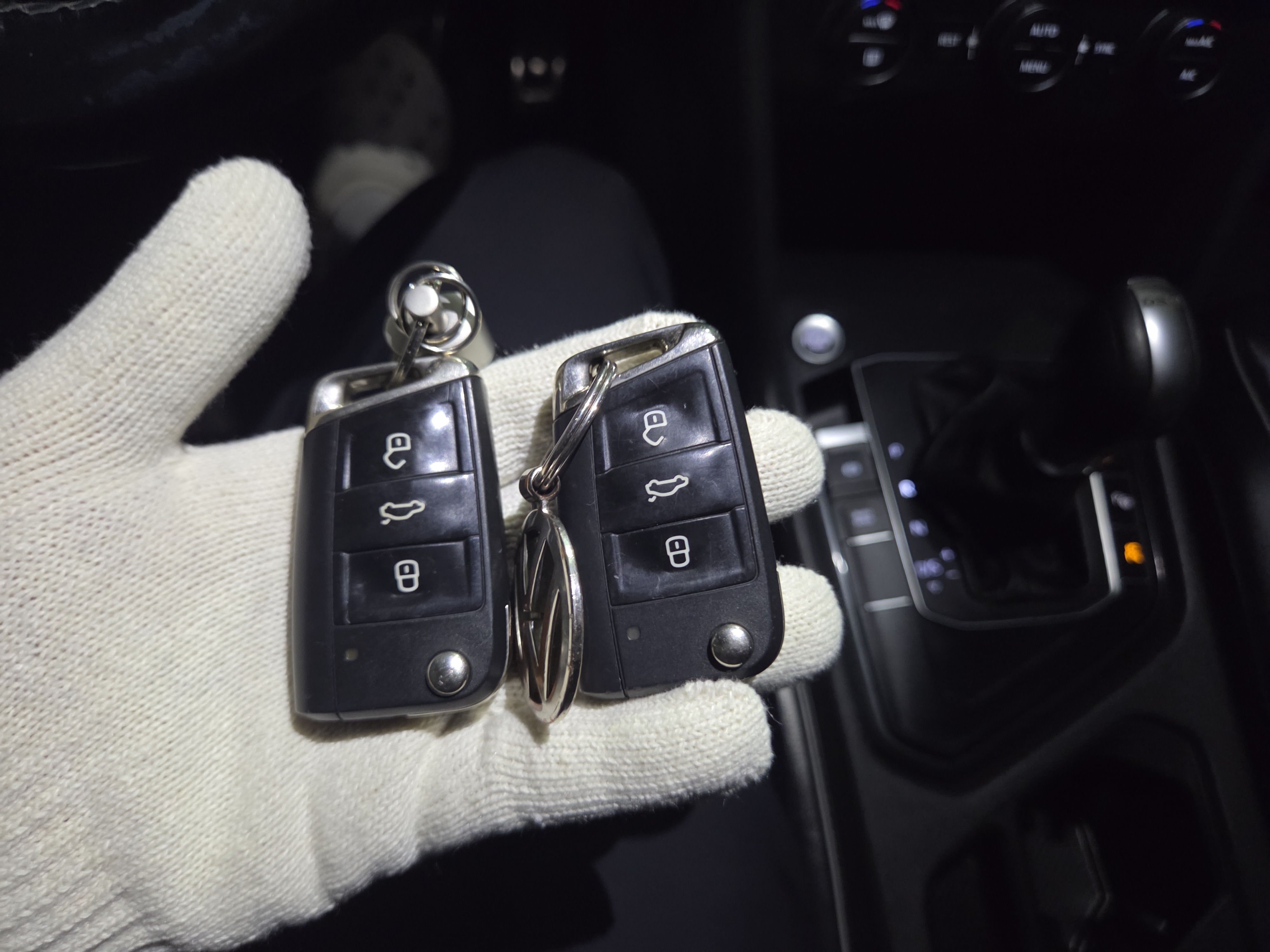 2018 VOLKSWAGEN  TIGUAN ALL SPACE 2.0 TDI PRESTIGE  - Thumbnail 28