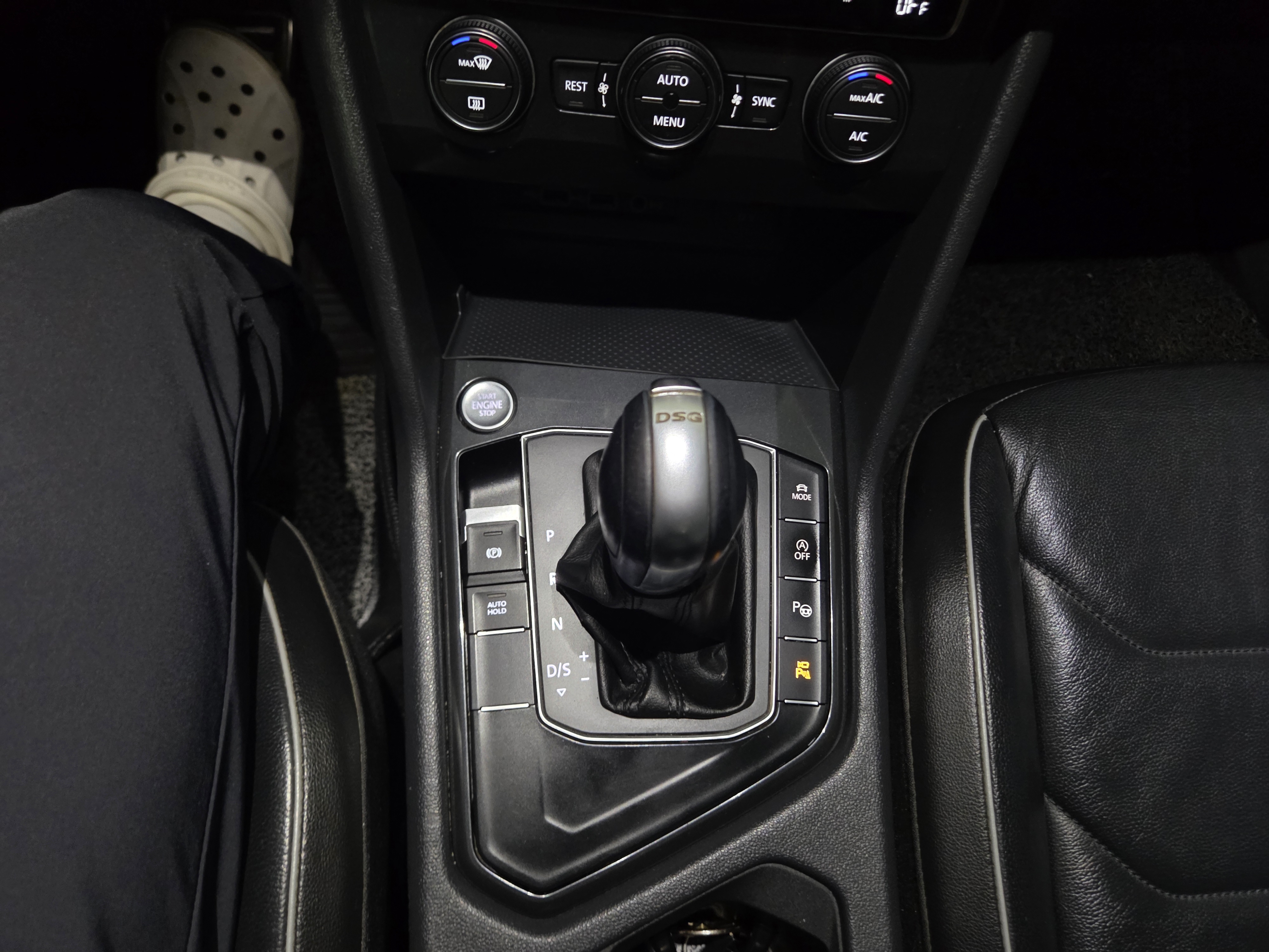 2018 VOLKSWAGEN  TIGUAN ALL SPACE 2.0 TDI PRESTIGE  - Thumbnail 30