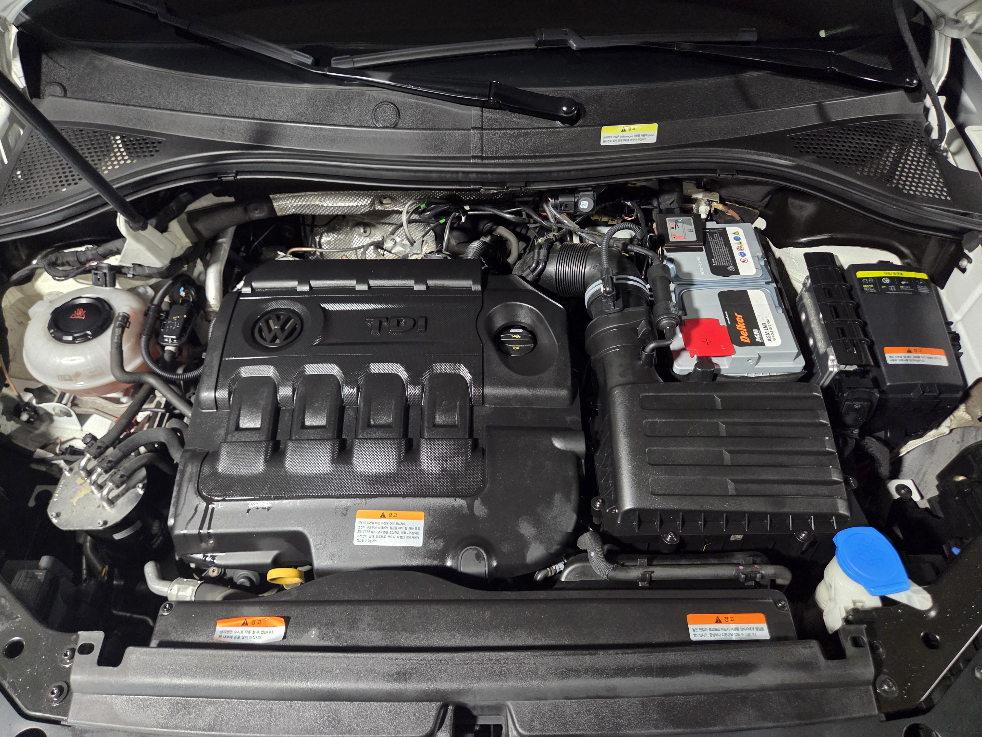 2018 VOLKSWAGEN  TIGUAN ALL SPACE 2.0 TDI PRESTIGE  - Thumbnail 37