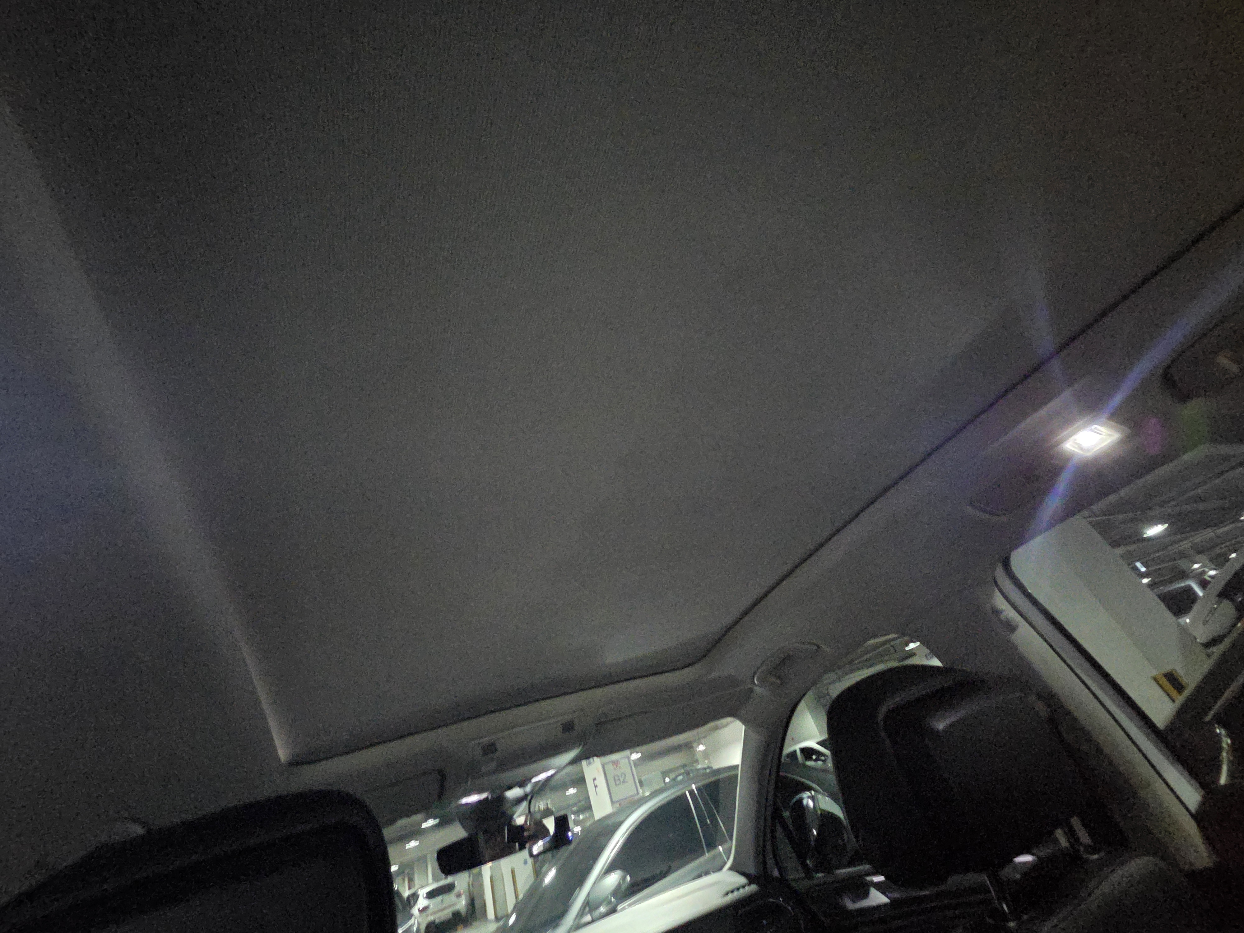 2018 VOLKSWAGEN  TIGUAN ALL SPACE 2.0 TDI PRESTIGE  - Thumbnail 42