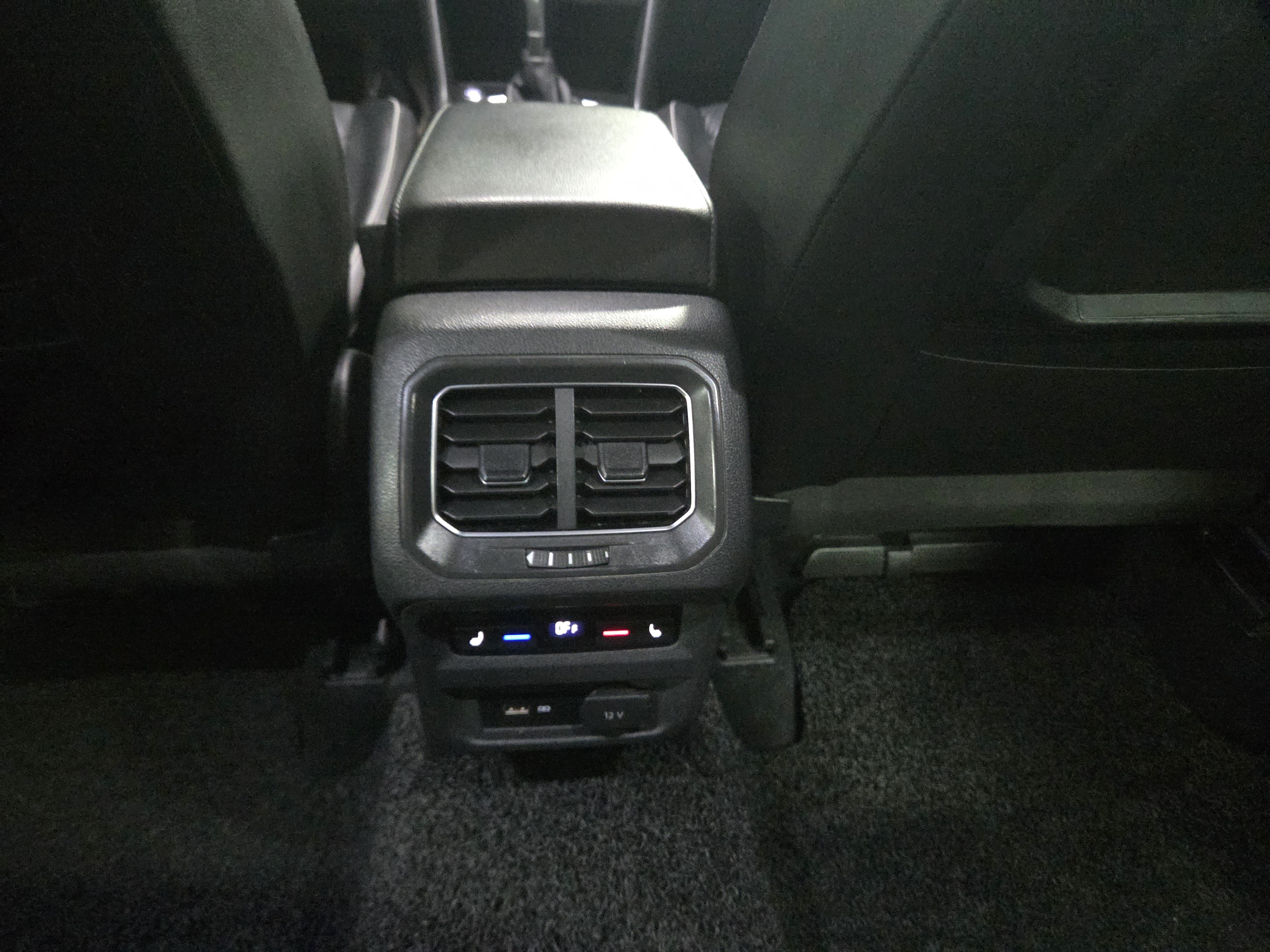 2018 VOLKSWAGEN  TIGUAN ALL SPACE 2.0 TDI PRESTIGE  - Thumbnail 45