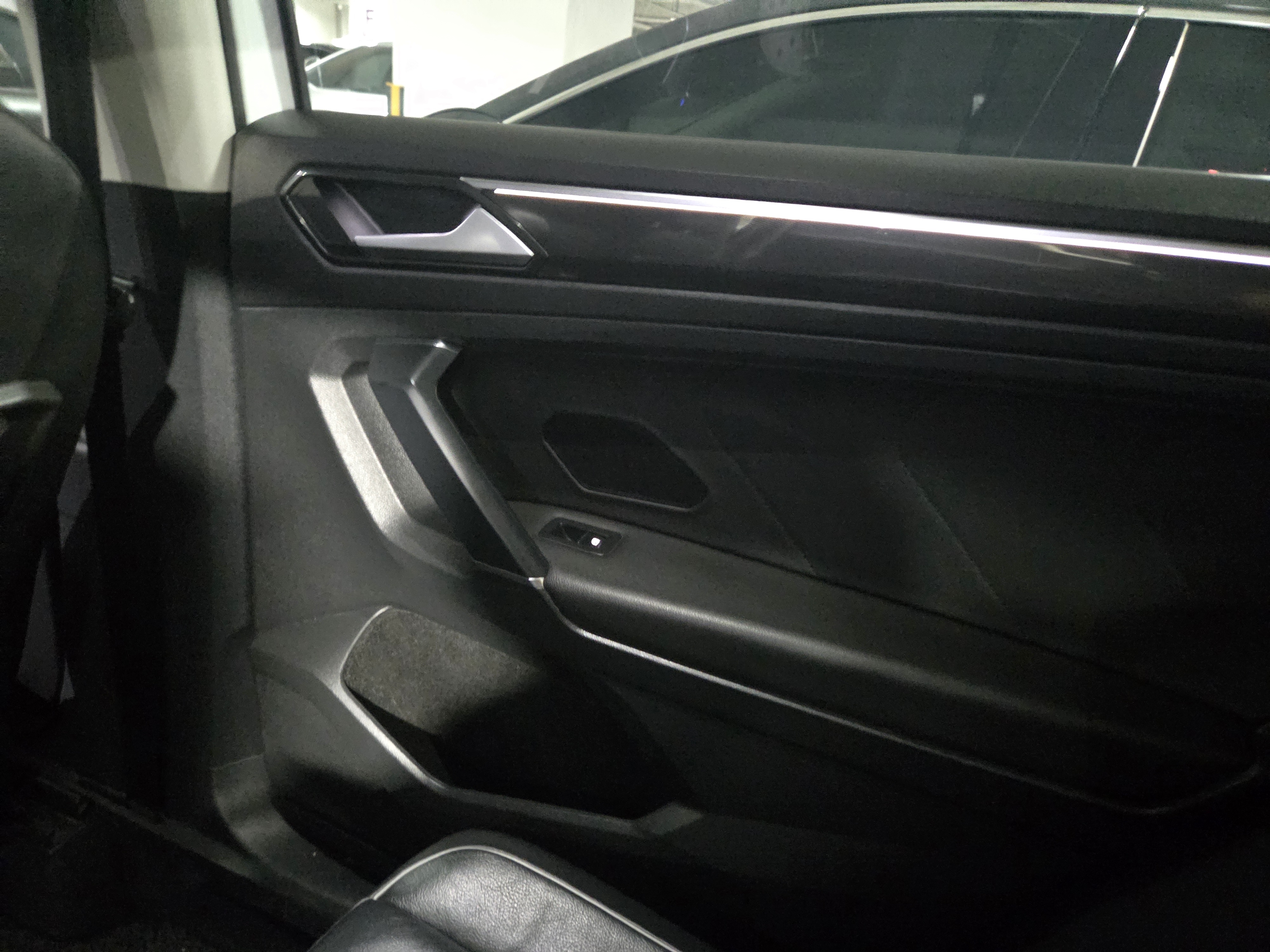 2018 VOLKSWAGEN  TIGUAN ALL SPACE 2.0 TDI PRESTIGE  - Thumbnail 46