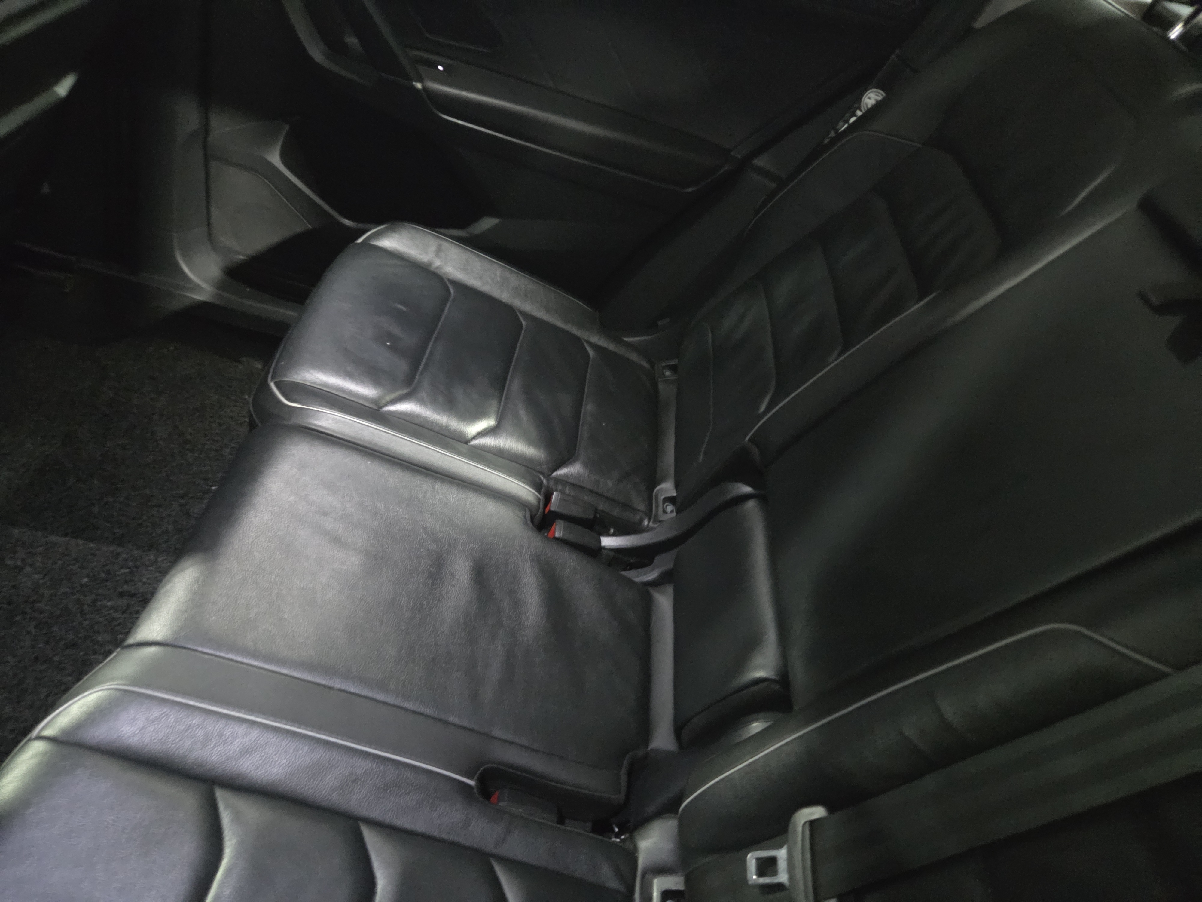 2018 VOLKSWAGEN  TIGUAN ALL SPACE 2.0 TDI PRESTIGE  - Thumbnail 47