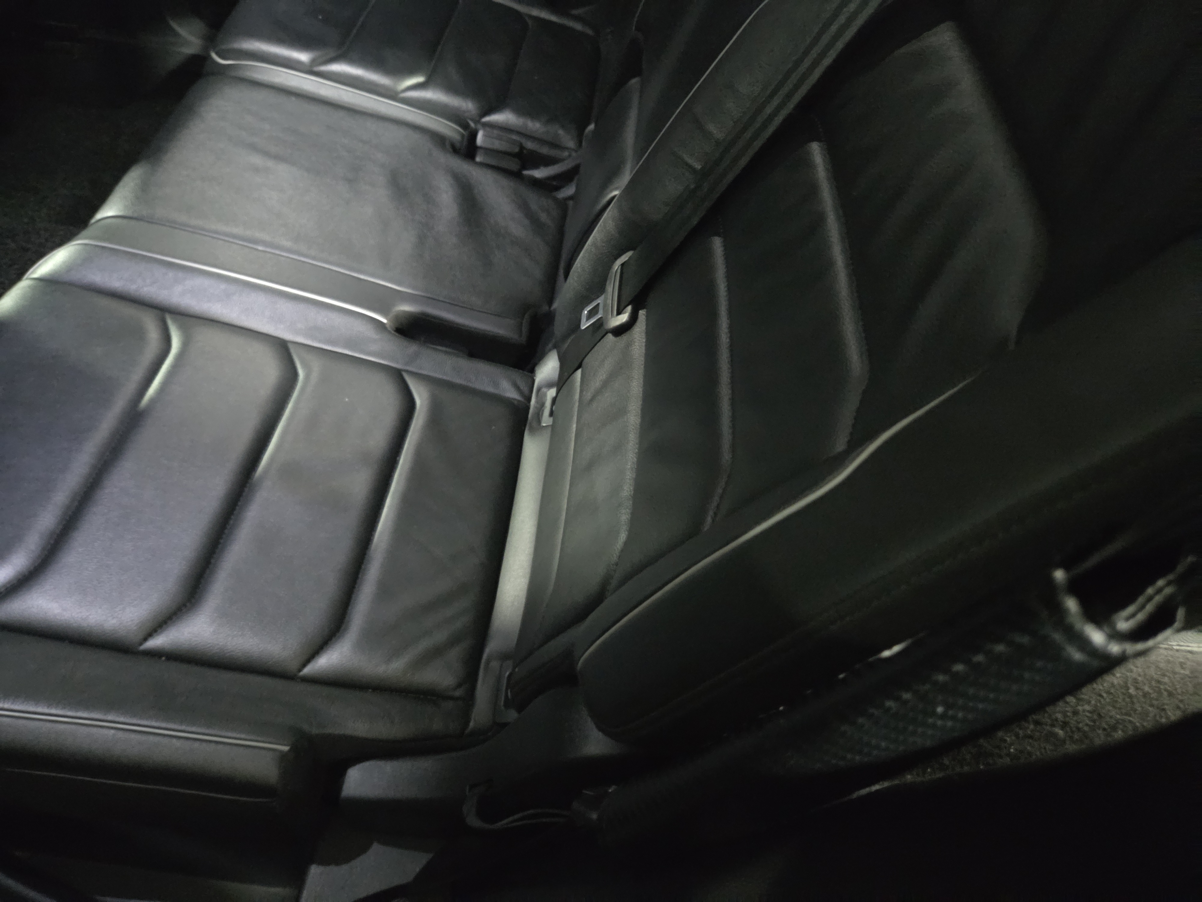 2018 VOLKSWAGEN  TIGUAN ALL SPACE 2.0 TDI PRESTIGE  - Thumbnail 48