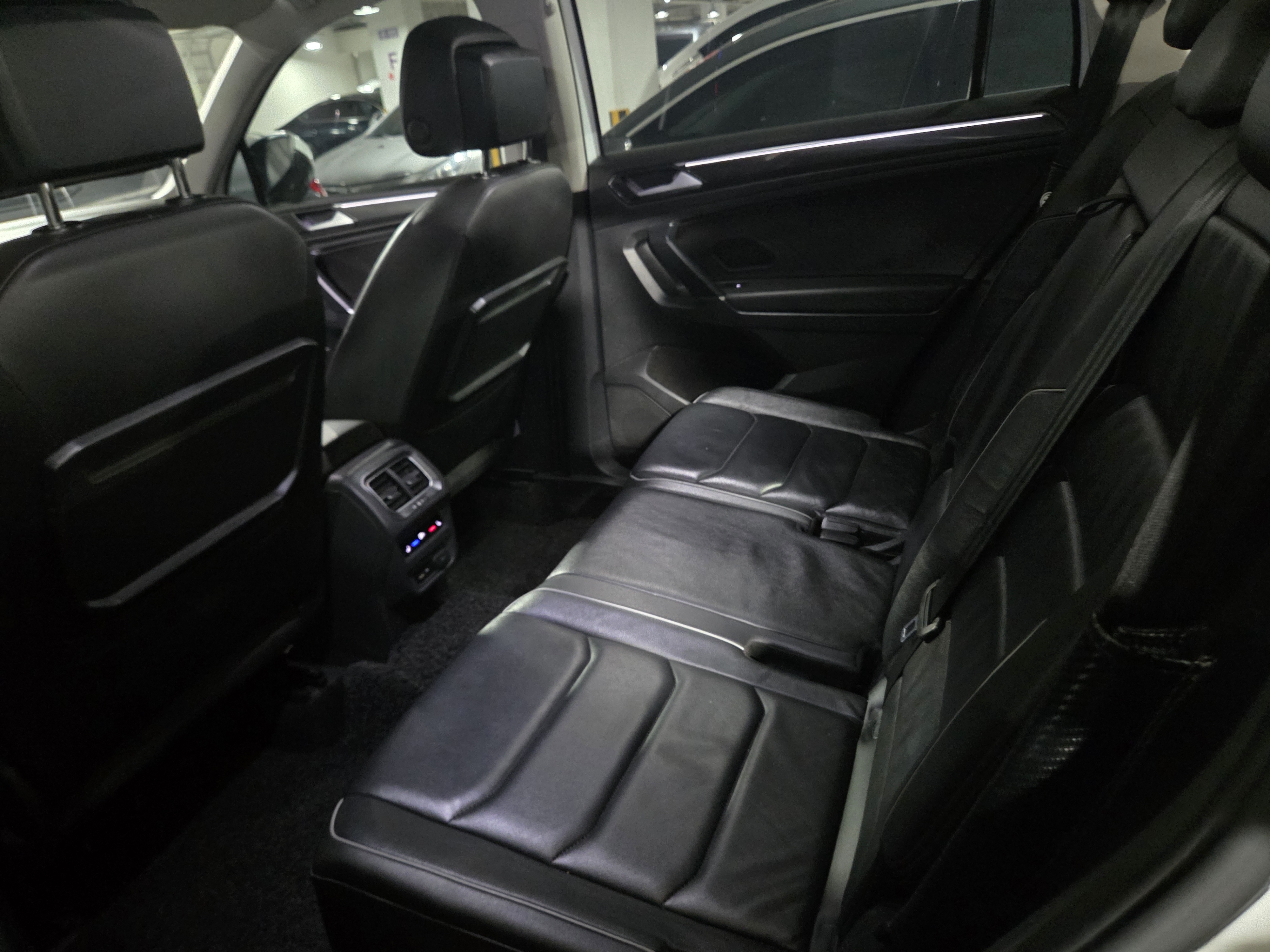 2018 VOLKSWAGEN  TIGUAN ALL SPACE 2.0 TDI PRESTIGE  - Thumbnail 49