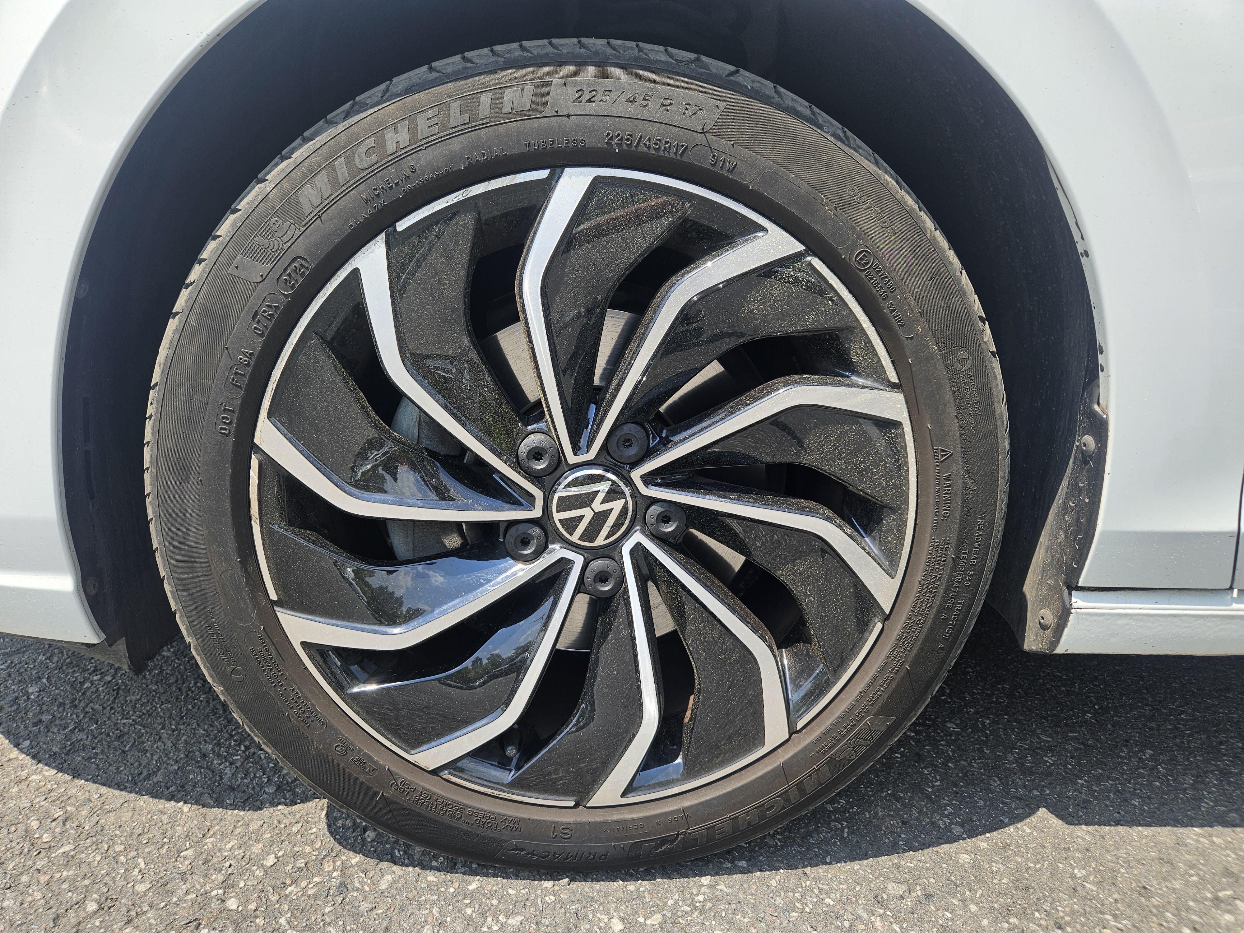 2022 VOLKSWAGEN Golf 8 2.0 TDI PRESTIGE  - Thumbnail 25