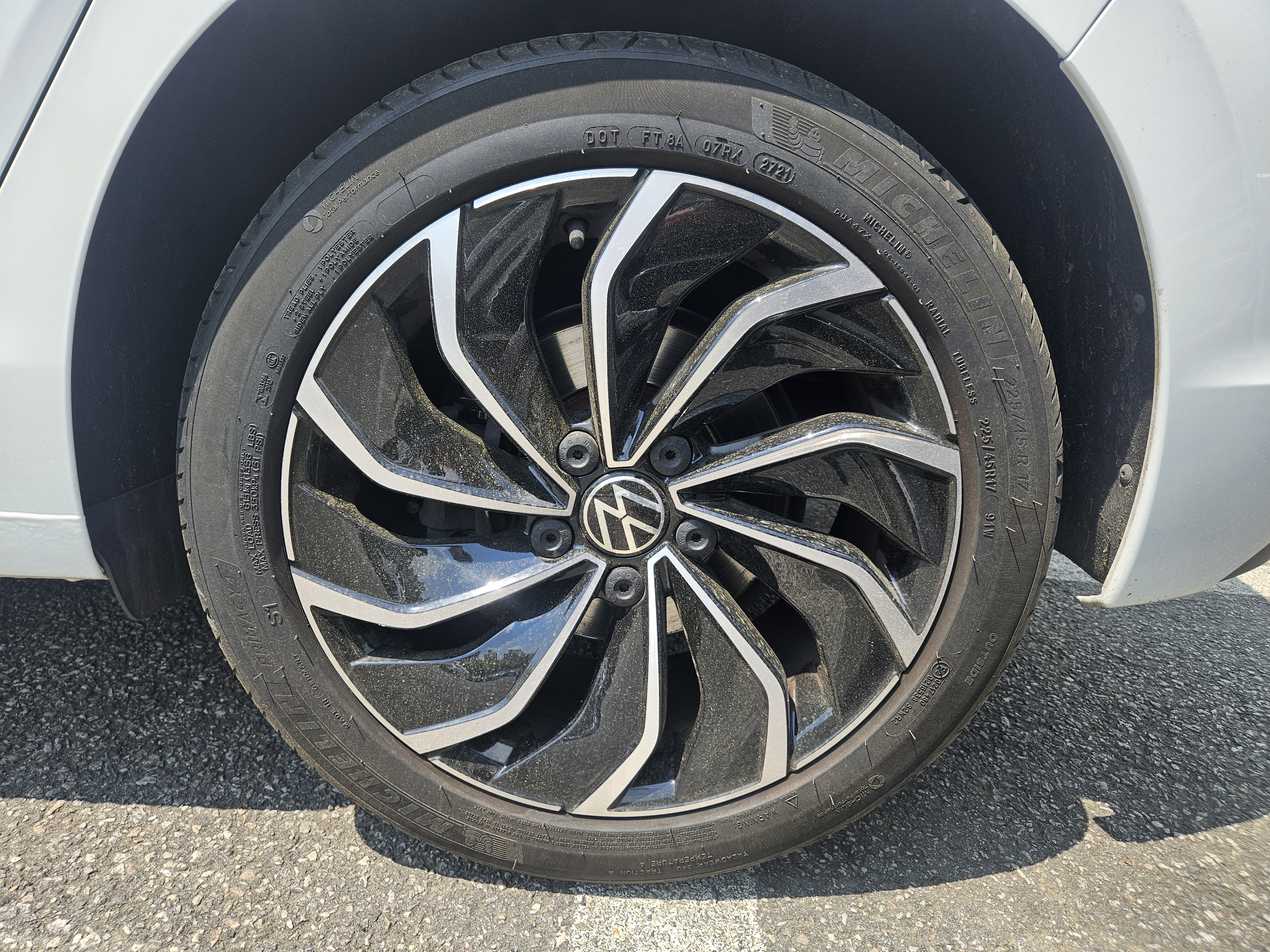 2022 VOLKSWAGEN Golf 8 2.0 TDI PRESTIGE  - Thumbnail 26