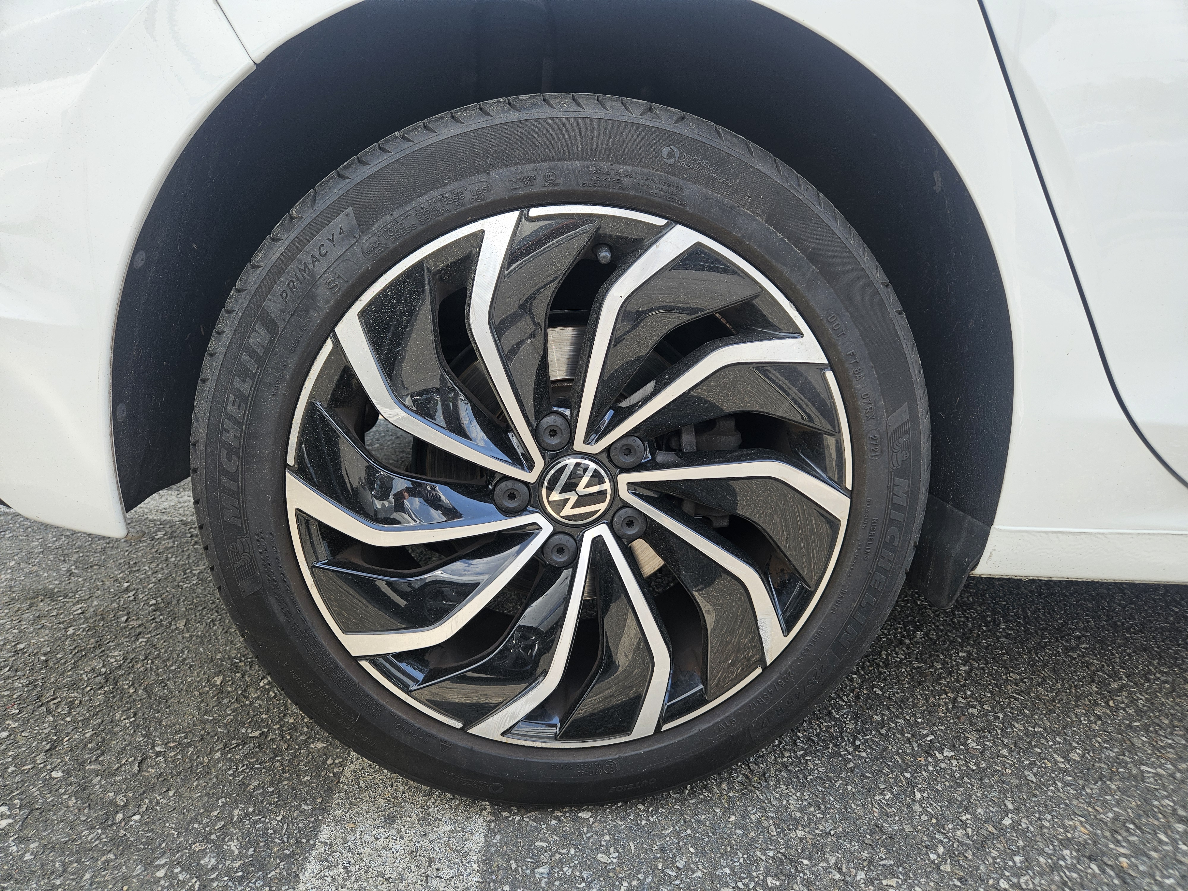 2022 VOLKSWAGEN Golf 8 2.0 TDI PRESTIGE  - Thumbnail 27