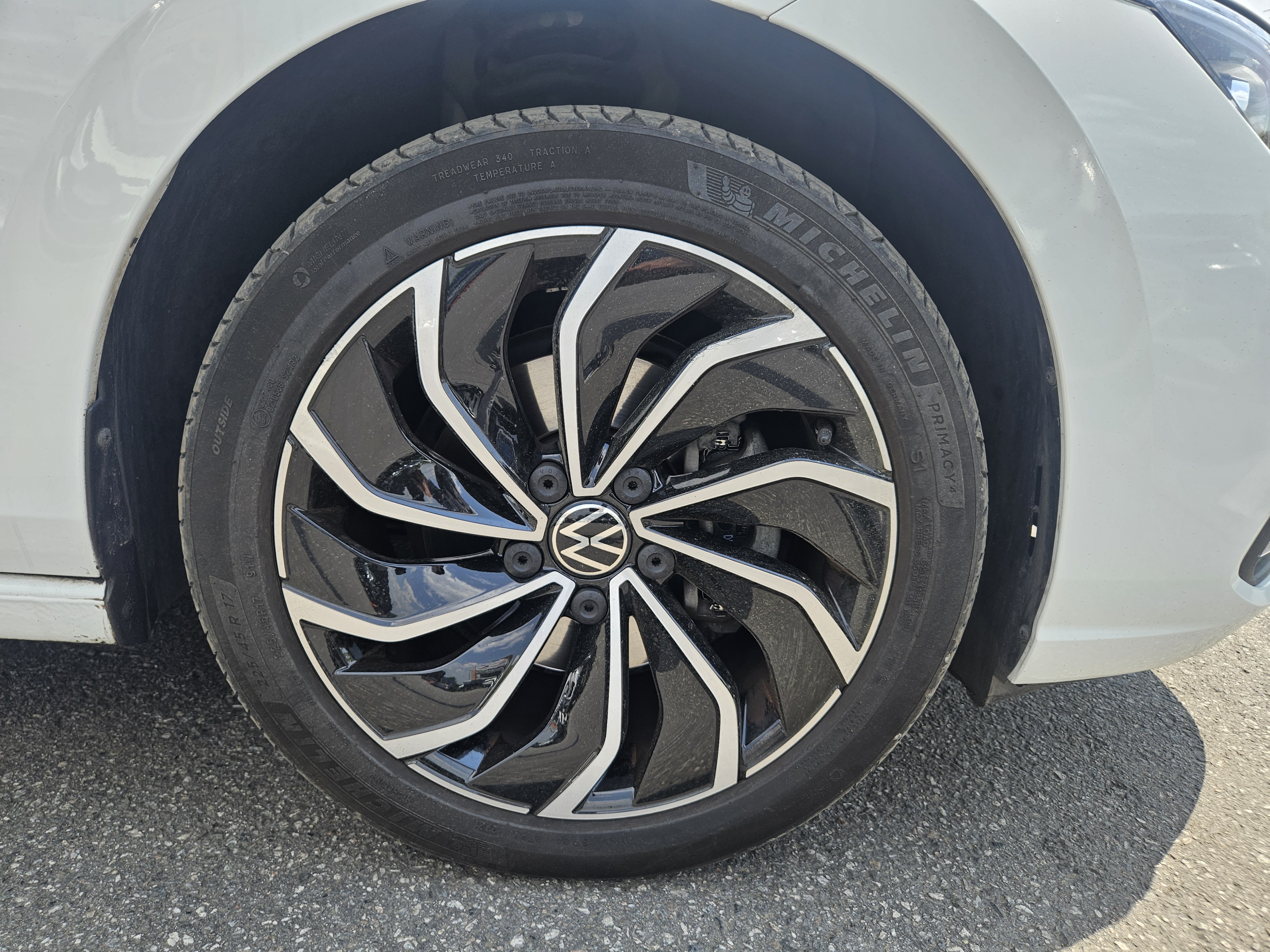 2022 VOLKSWAGEN Golf 8 2.0 TDI PRESTIGE  - Thumbnail 28