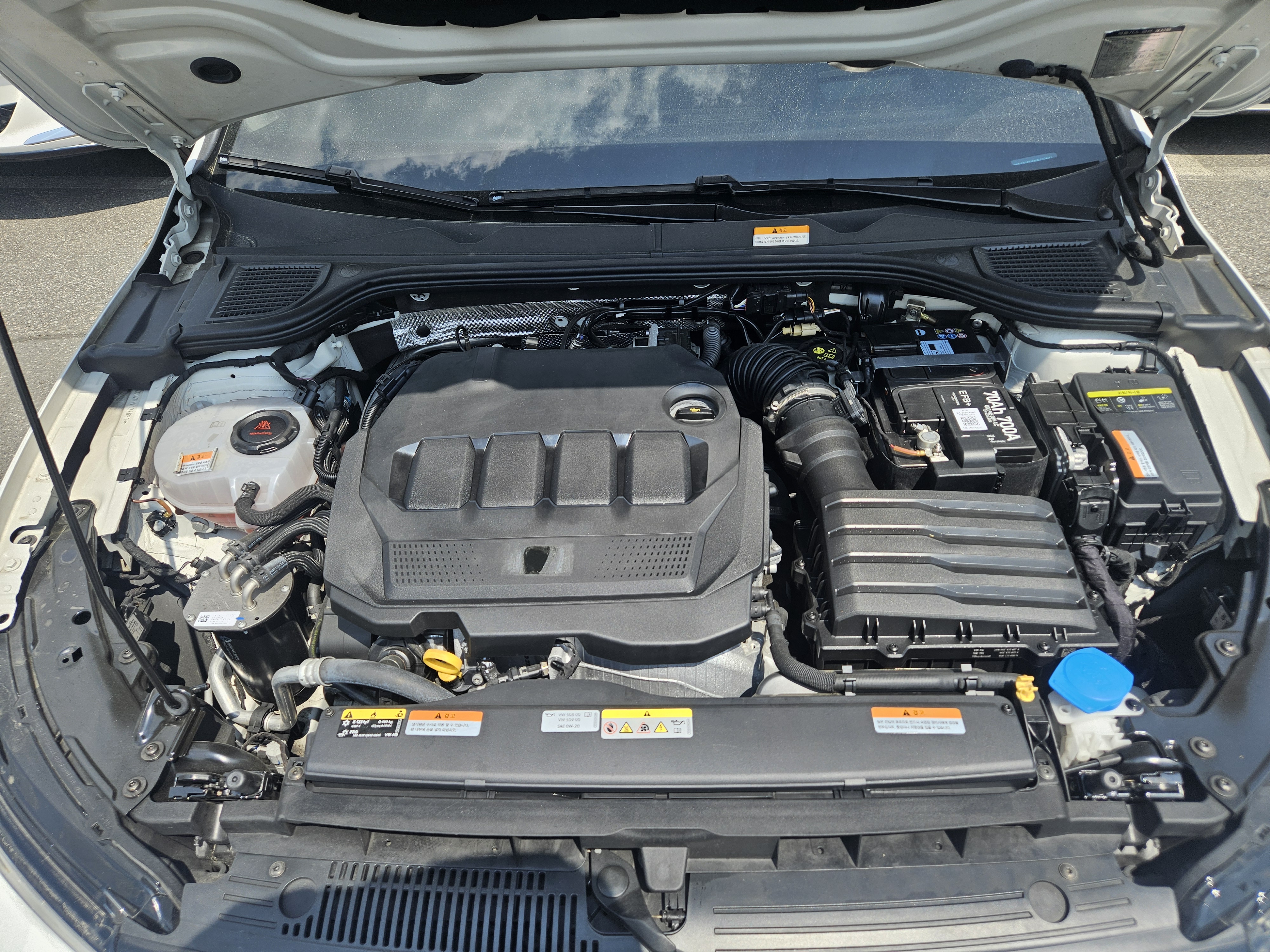 2022 VOLKSWAGEN Golf 8 2.0 TDI PRESTIGE  - Thumbnail 30