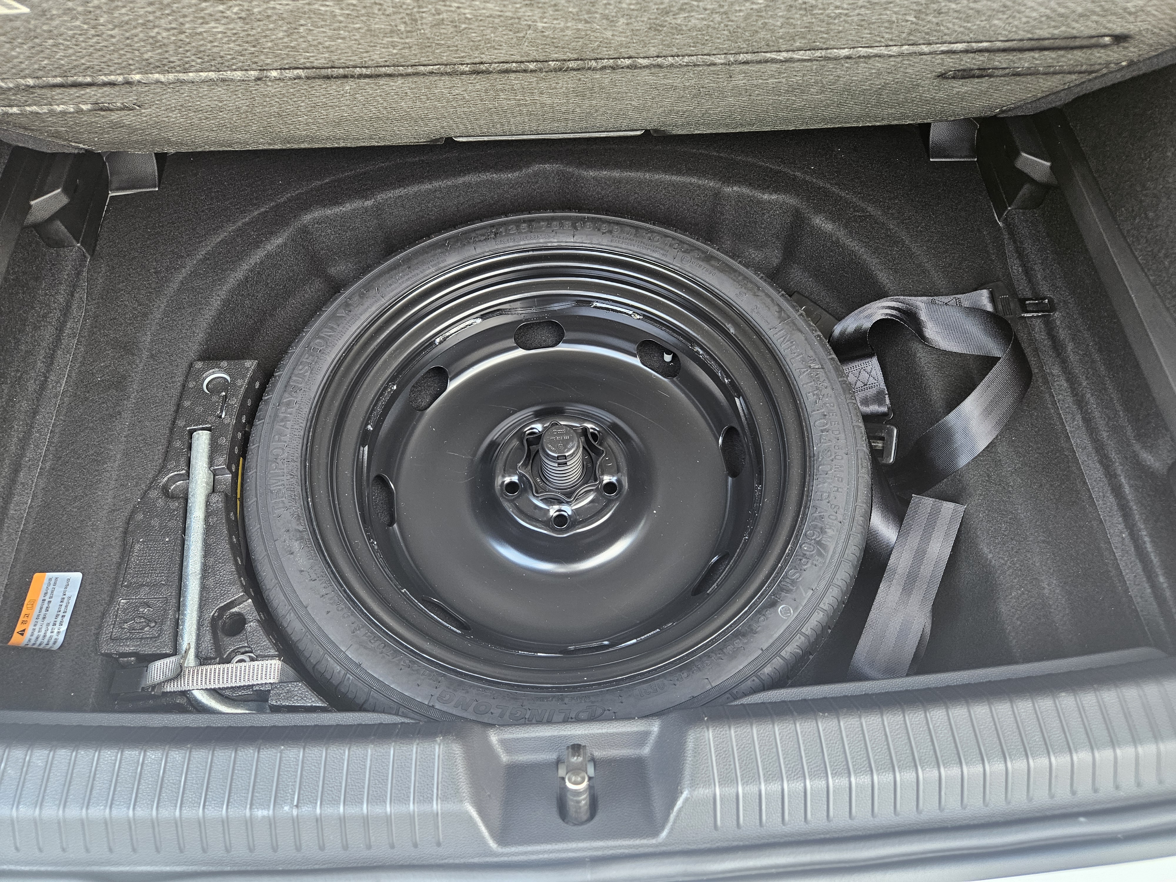 2022 VOLKSWAGEN Golf 8 2.0 TDI PRESTIGE  - Thumbnail 31