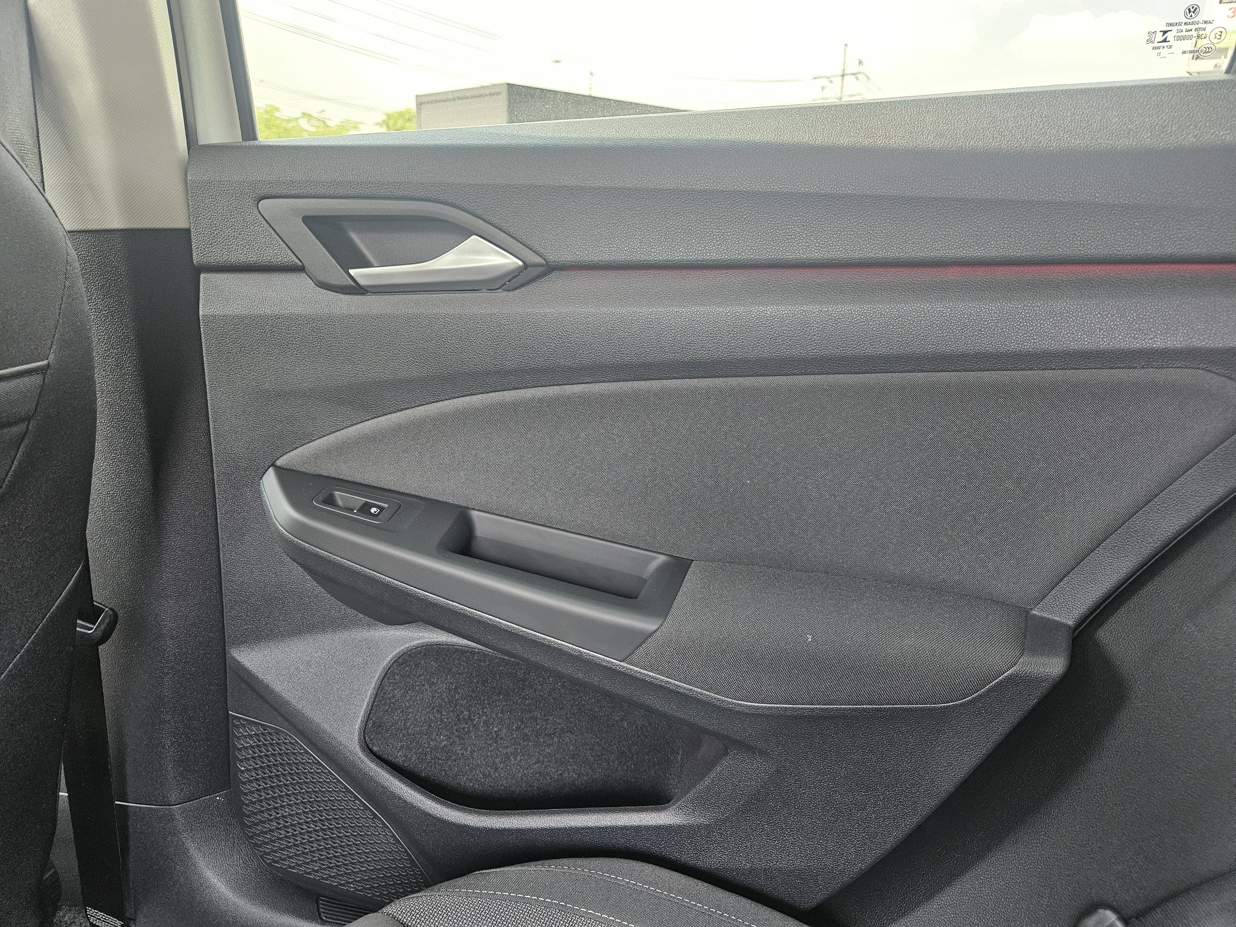 2022 VOLKSWAGEN Golf 8 2.0 TDI PRESTIGE  - Thumbnail 37