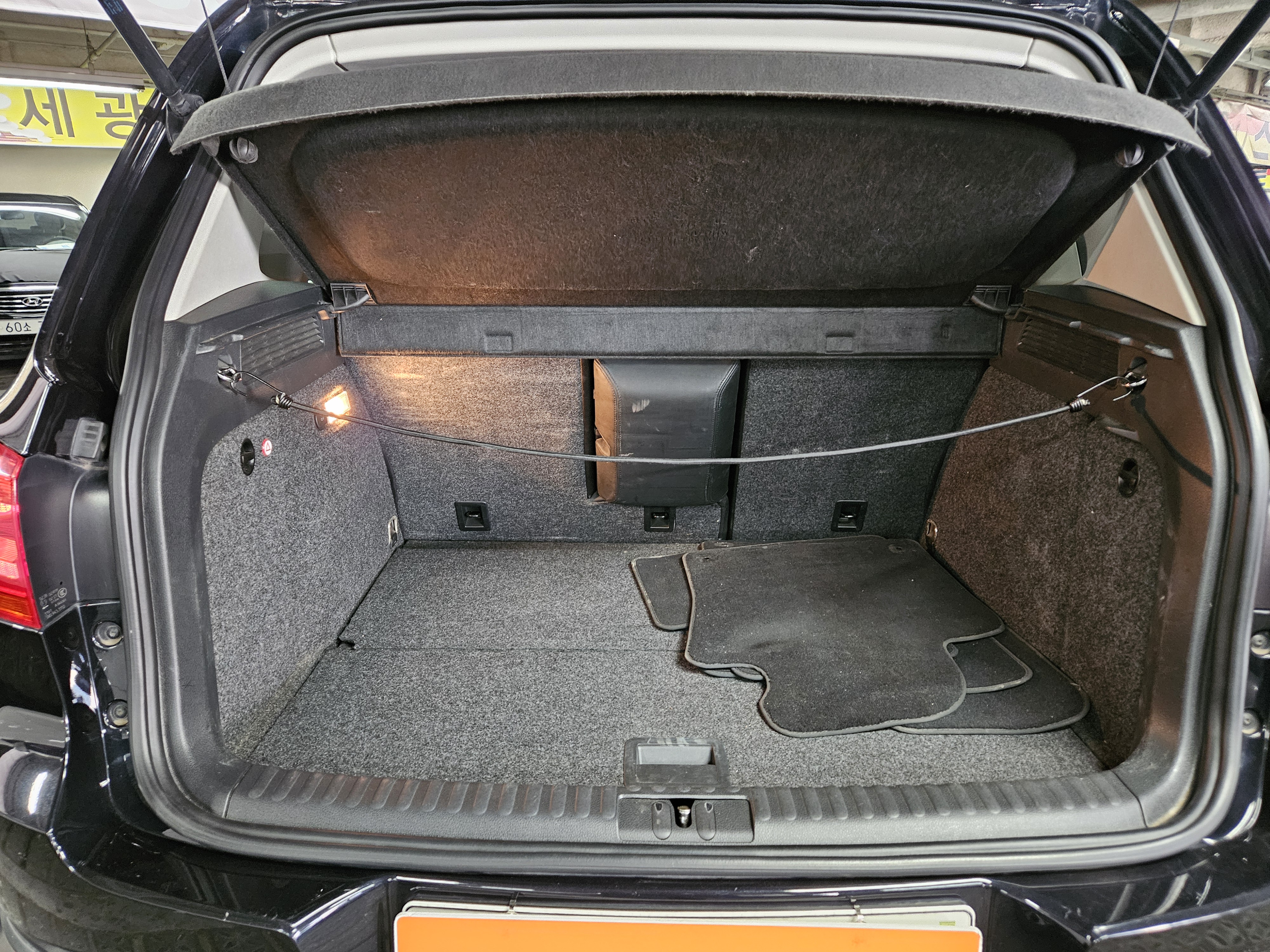 2016 VOLKSWAGEN  TIGUAN 2.0 TDI COMFORT 5N  - Thumbnail 11