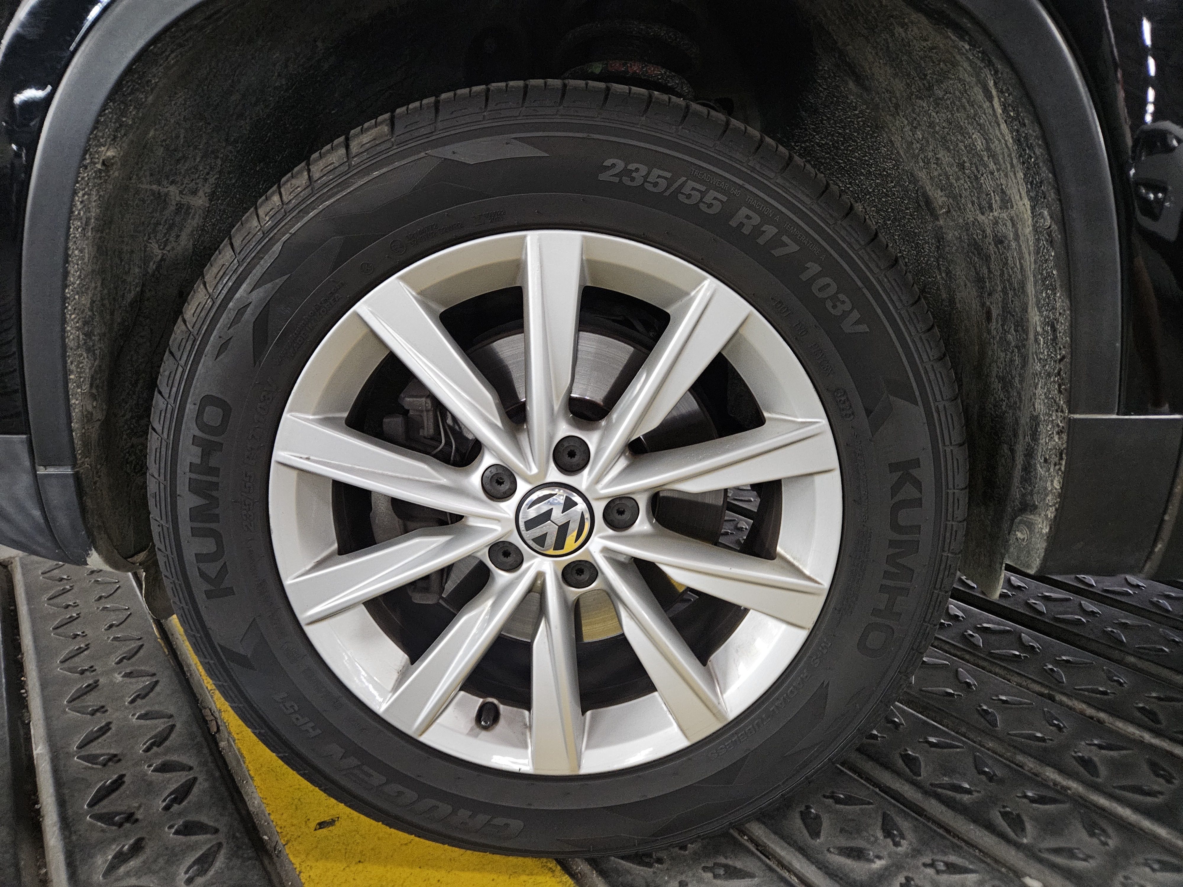 2016 VOLKSWAGEN  TIGUAN 2.0 TDI COMFORT 5N  - Thumbnail 14