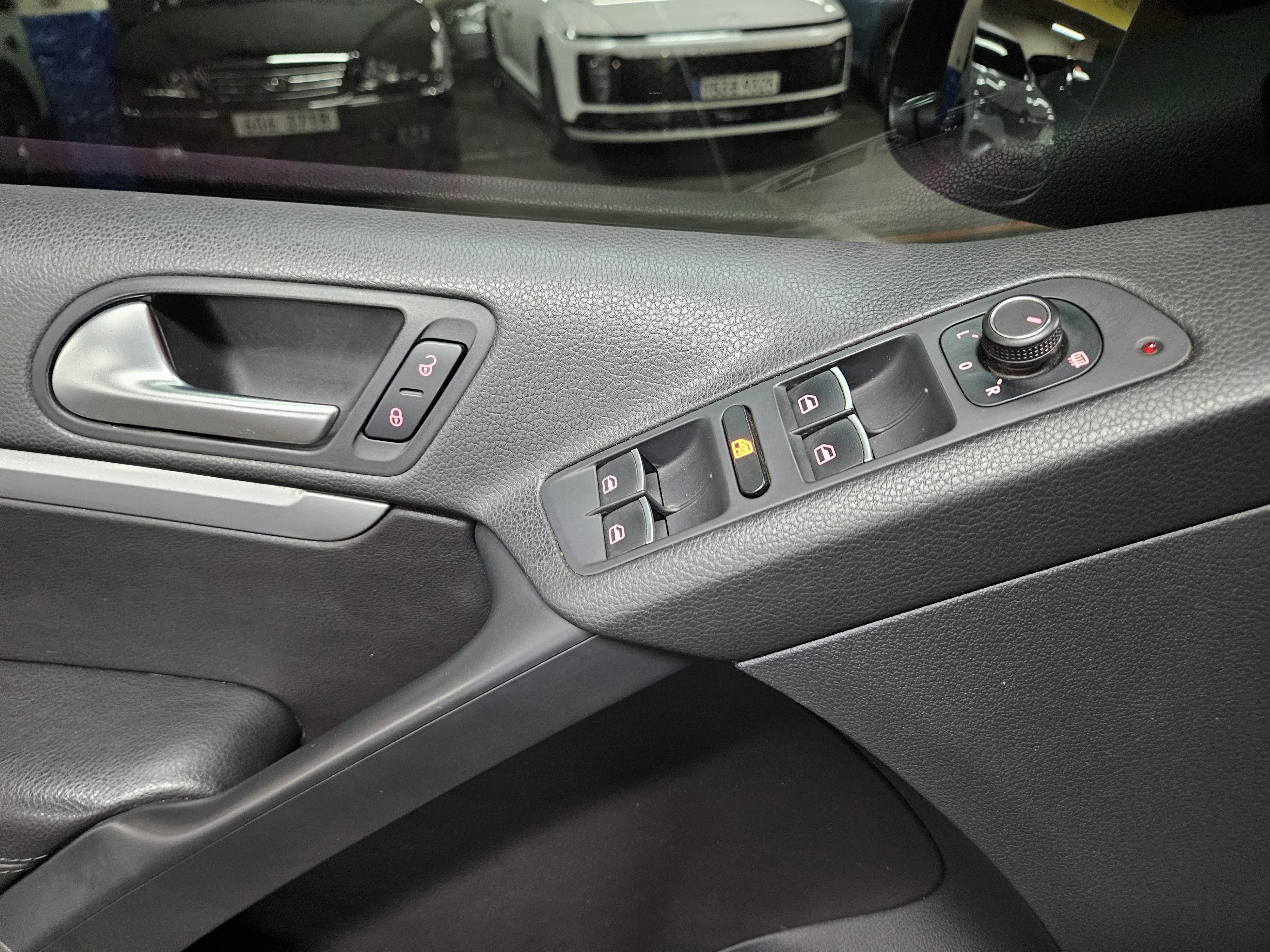 2016 VOLKSWAGEN  TIGUAN 2.0 TDI COMFORT 5N  - Thumbnail 30