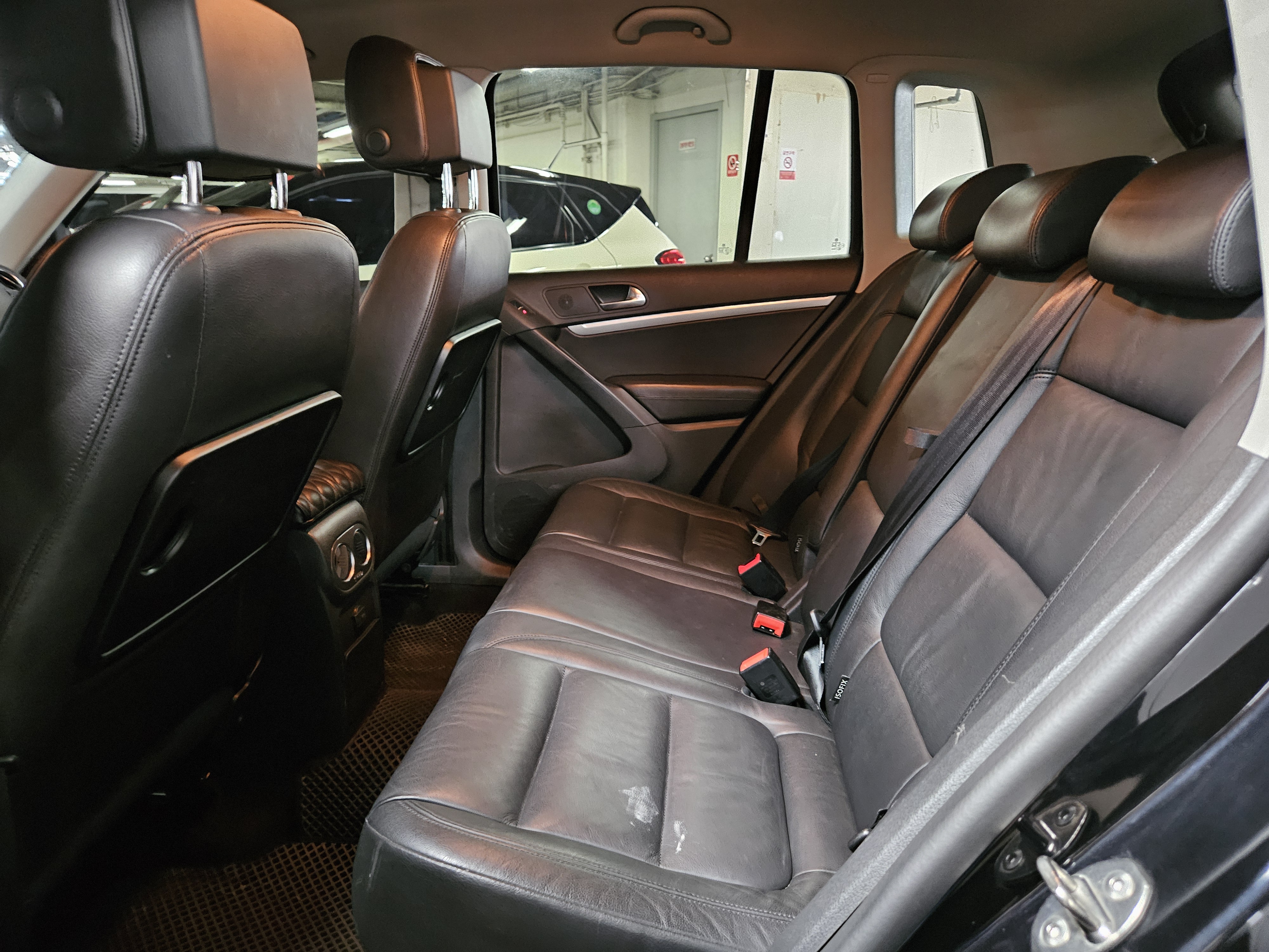 2016 VOLKSWAGEN  TIGUAN 2.0 TDI COMFORT 5N  - Thumbnail 32