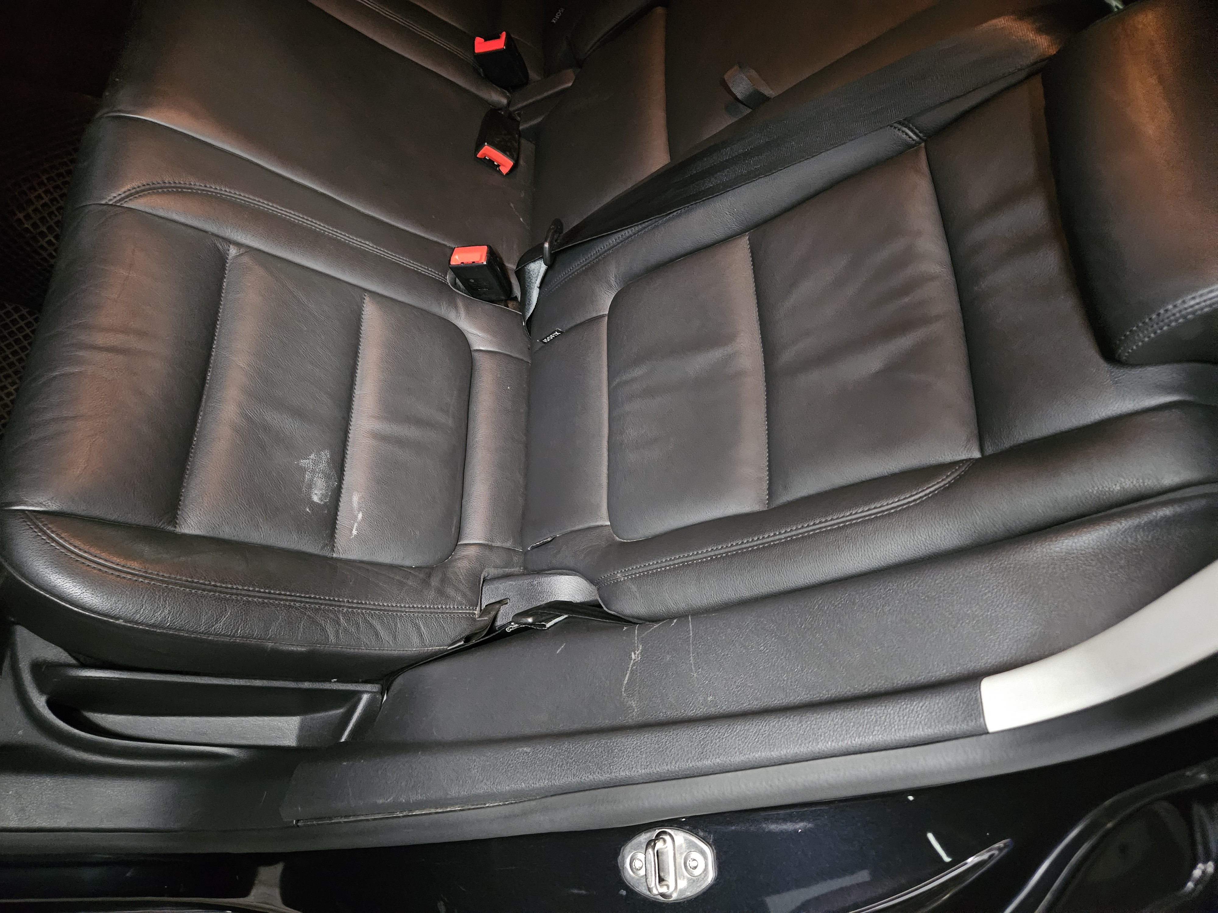 2016 VOLKSWAGEN  TIGUAN 2.0 TDI COMFORT 5N  - Thumbnail 33