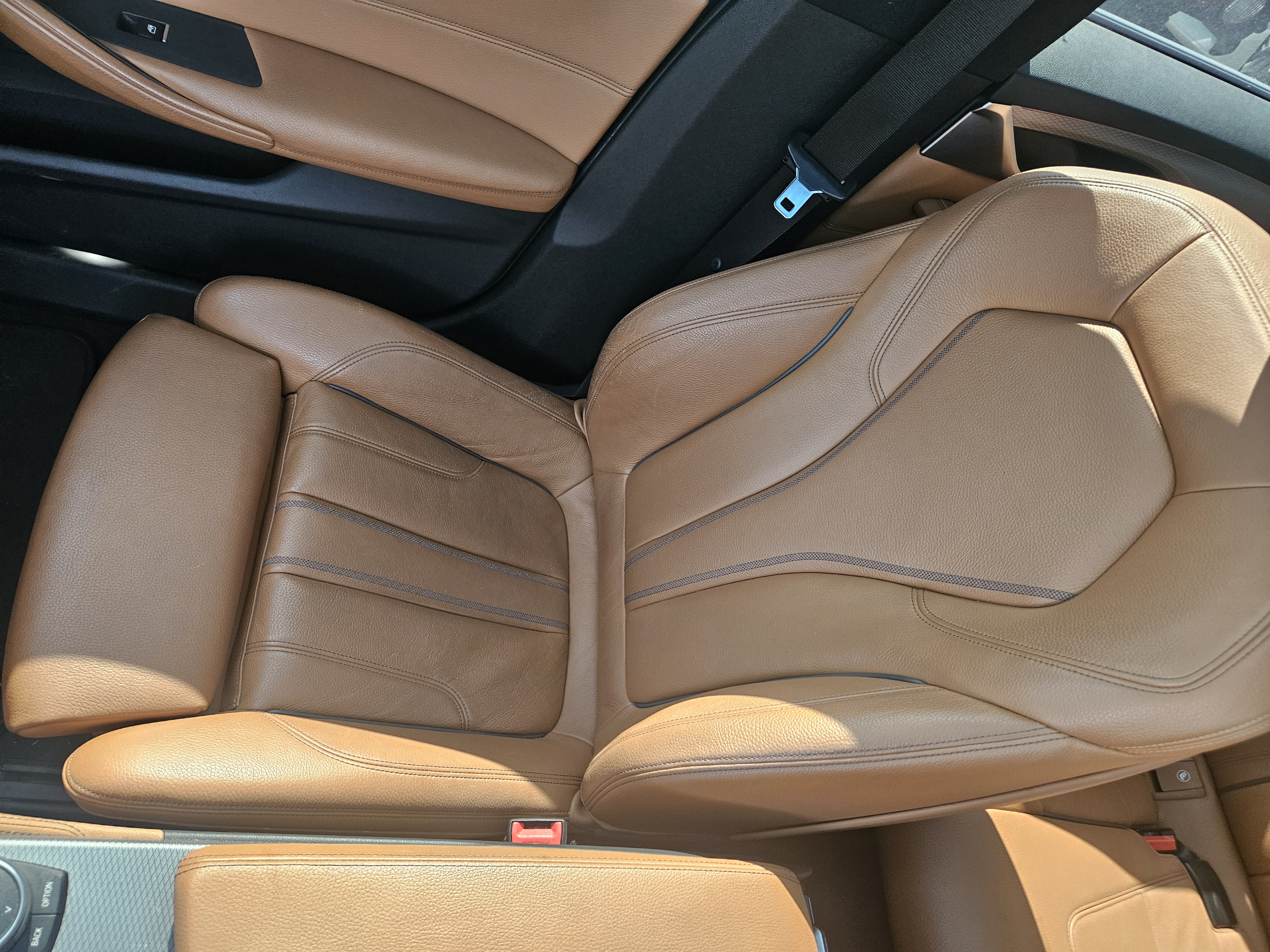 2017 bmw 520d (g30) 520d xDrive Msports  - Thumbnail 2