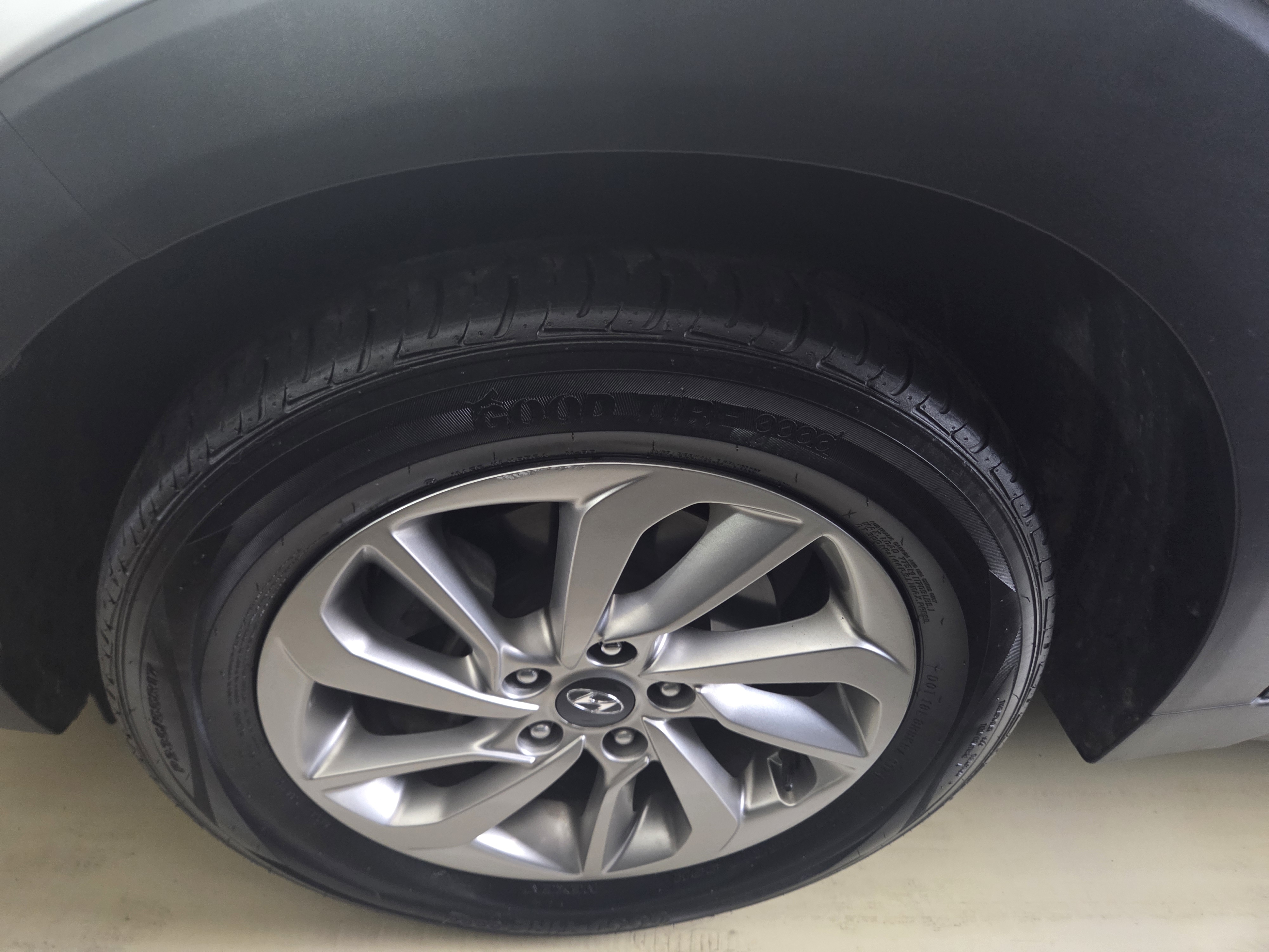 2015 HYUNDAI  ALL NEW TUCSON DIESEL 2.0 2WD MODERN  - Thumbnail 12