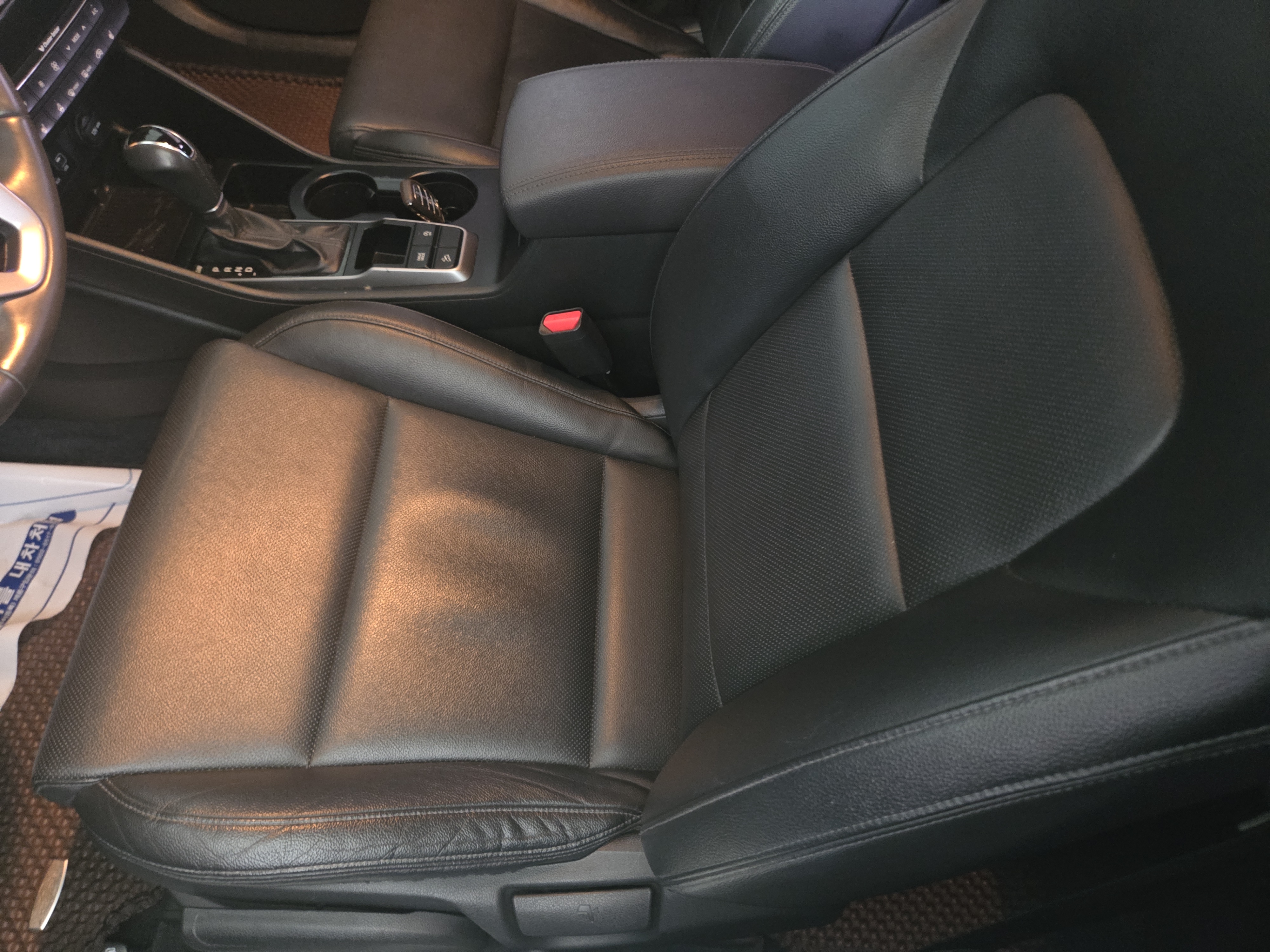 2015 HYUNDAI  ALL NEW TUCSON DIESEL 2.0 2WD MODERN  - Thumbnail 14