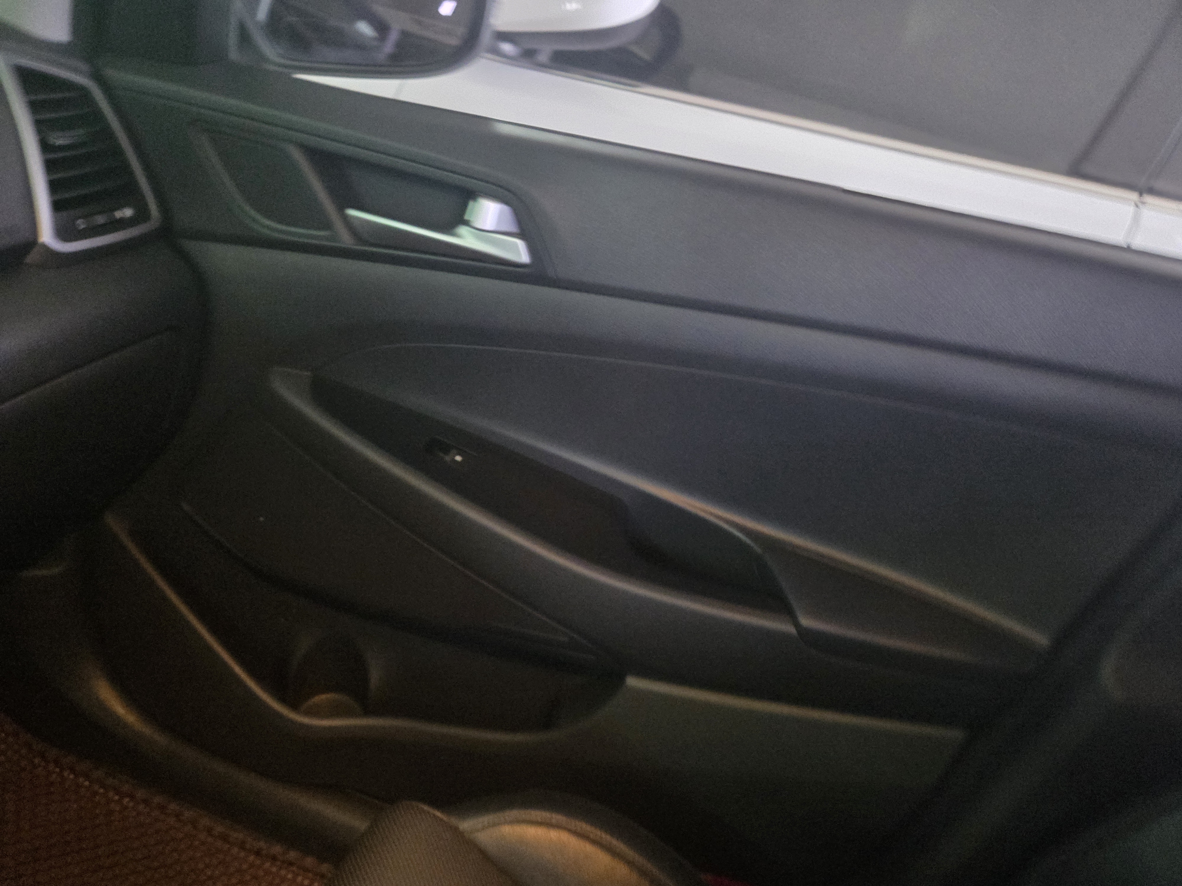 2015 HYUNDAI  ALL NEW TUCSON DIESEL 2.0 2WD MODERN  - Thumbnail 18