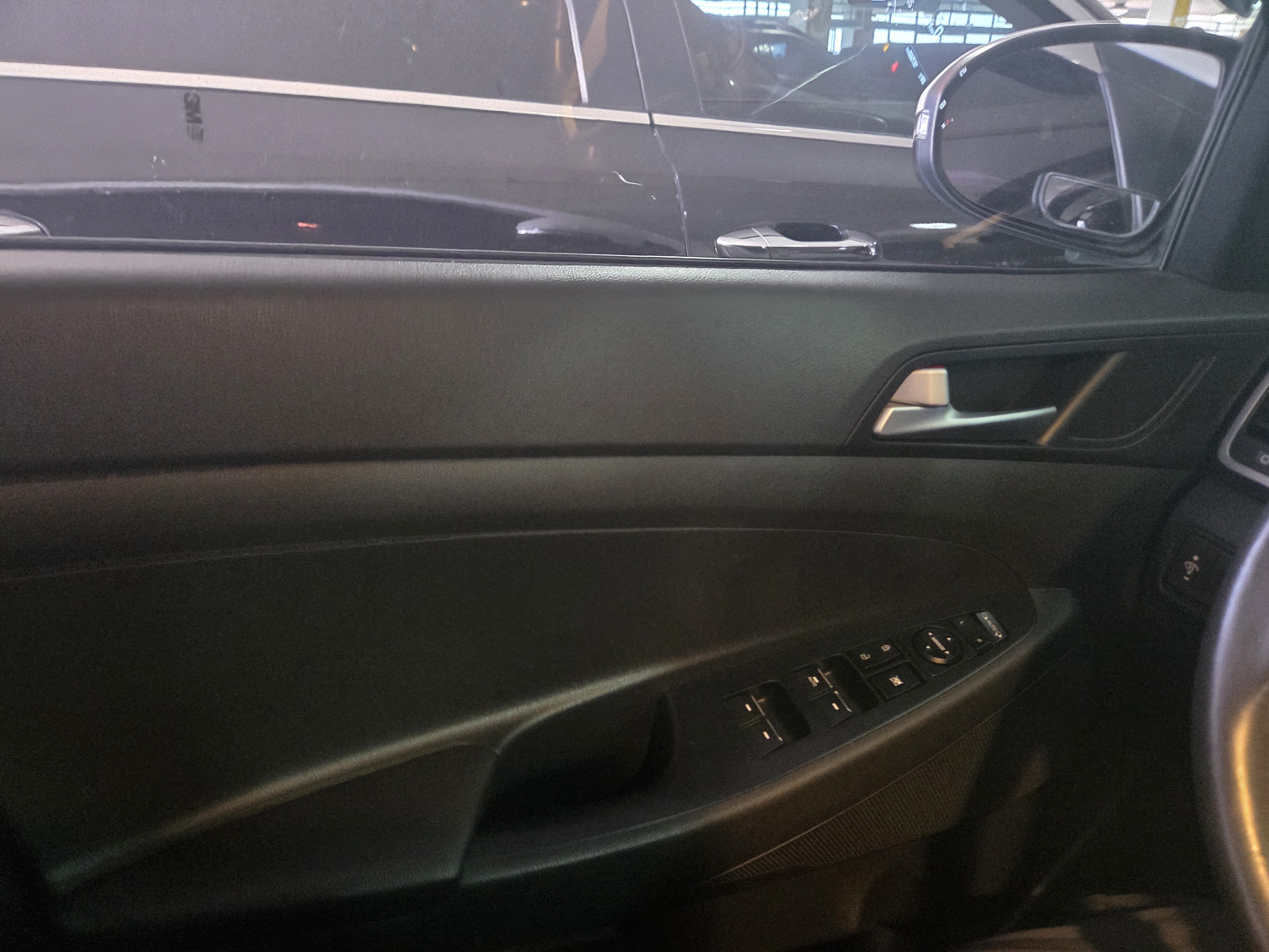 2015 HYUNDAI  ALL NEW TUCSON DIESEL 2.0 2WD MODERN  - Thumbnail 21