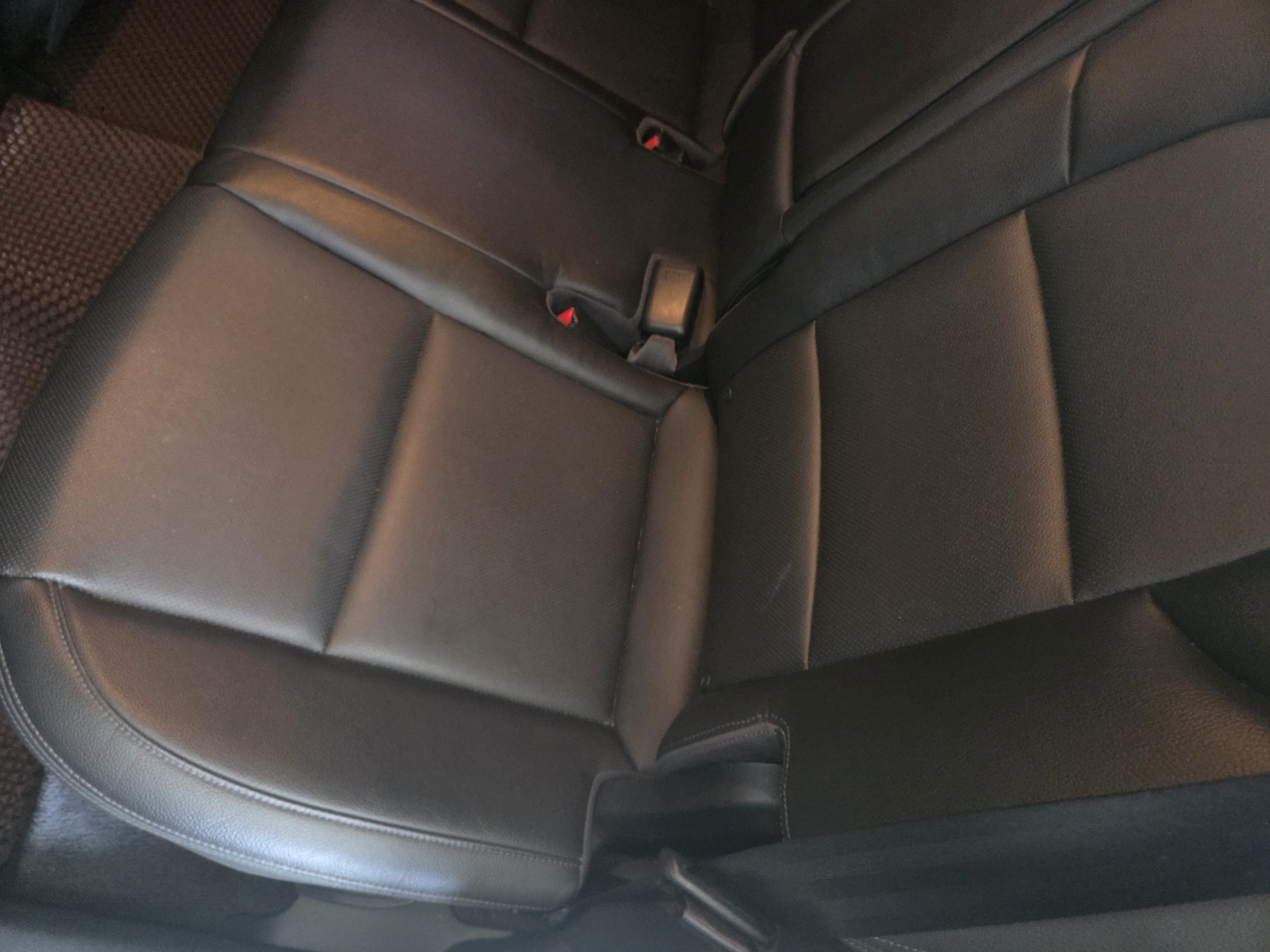 2015 HYUNDAI  ALL NEW TUCSON DIESEL 2.0 2WD MODERN  - Thumbnail 30